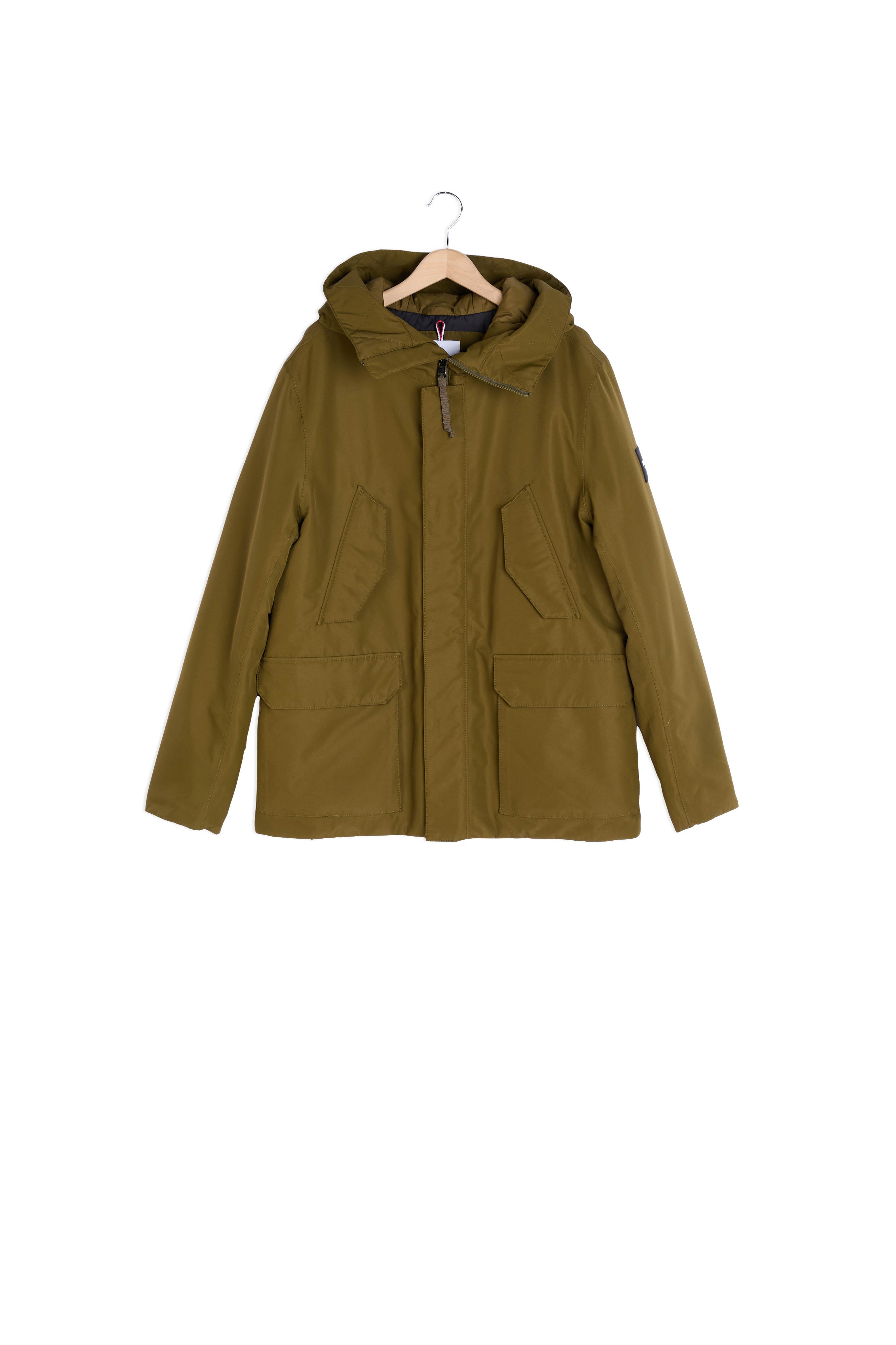 Manteau - M Aigle