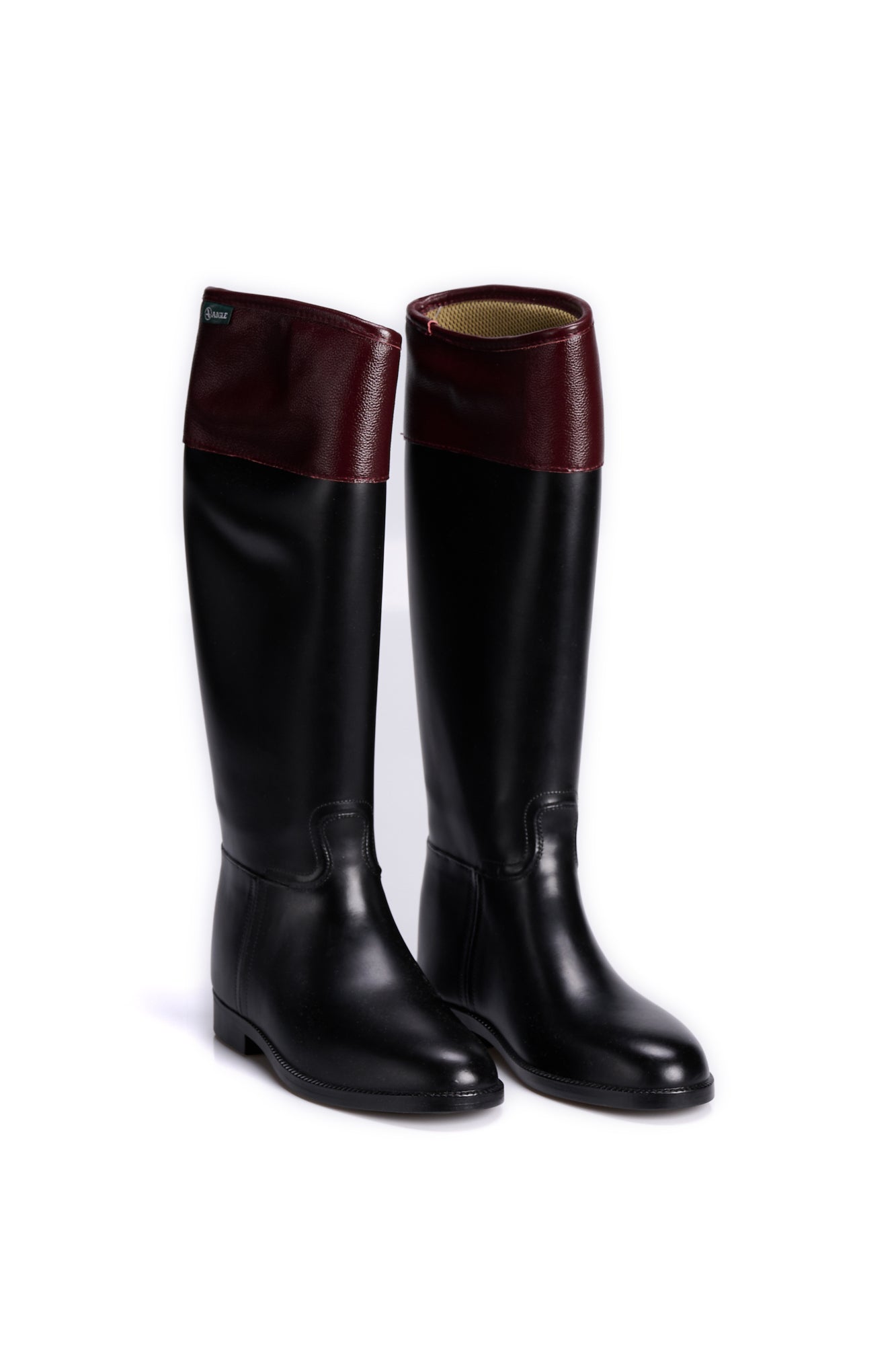 Bottes - 39 Aigle