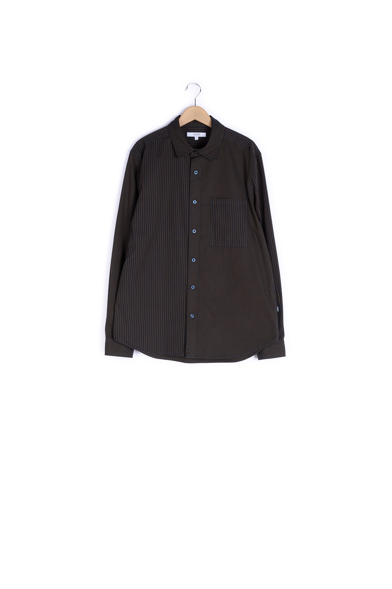 Chemise - M Aigle