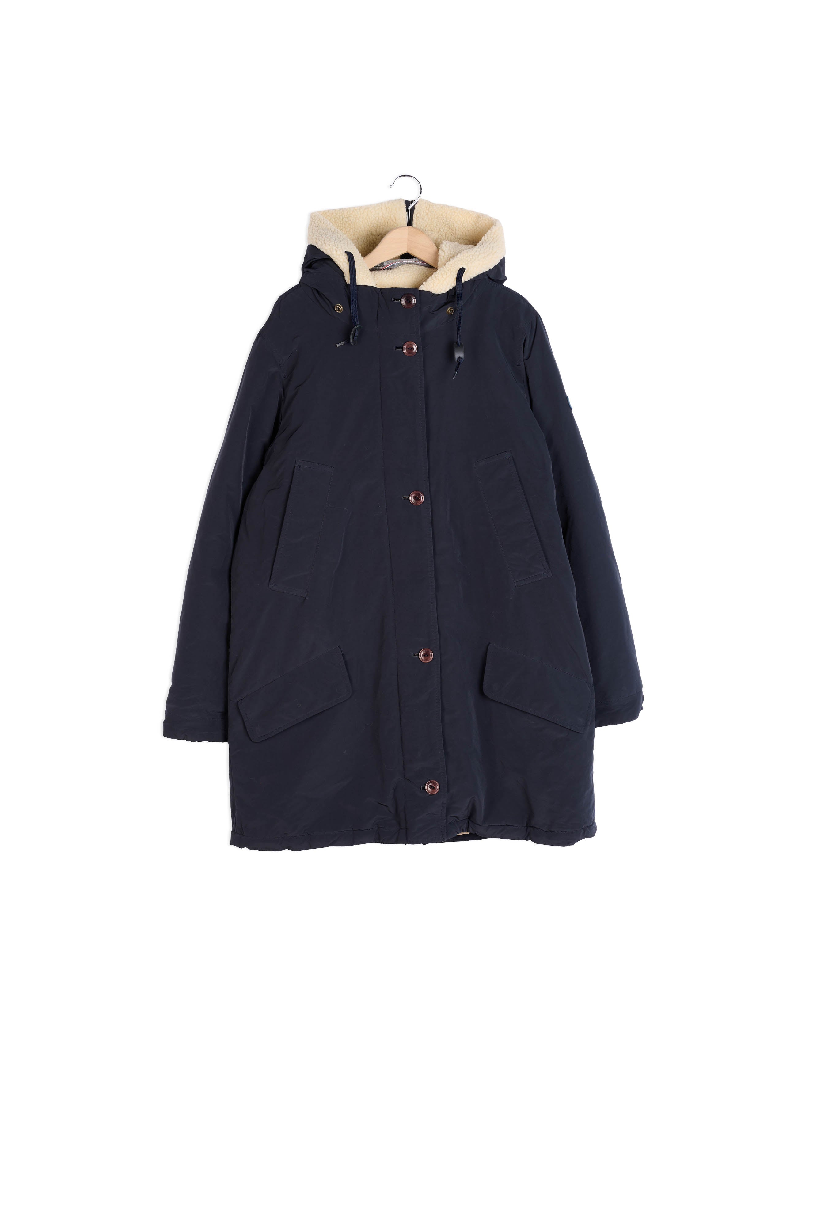 Manteau - 44 Aigle