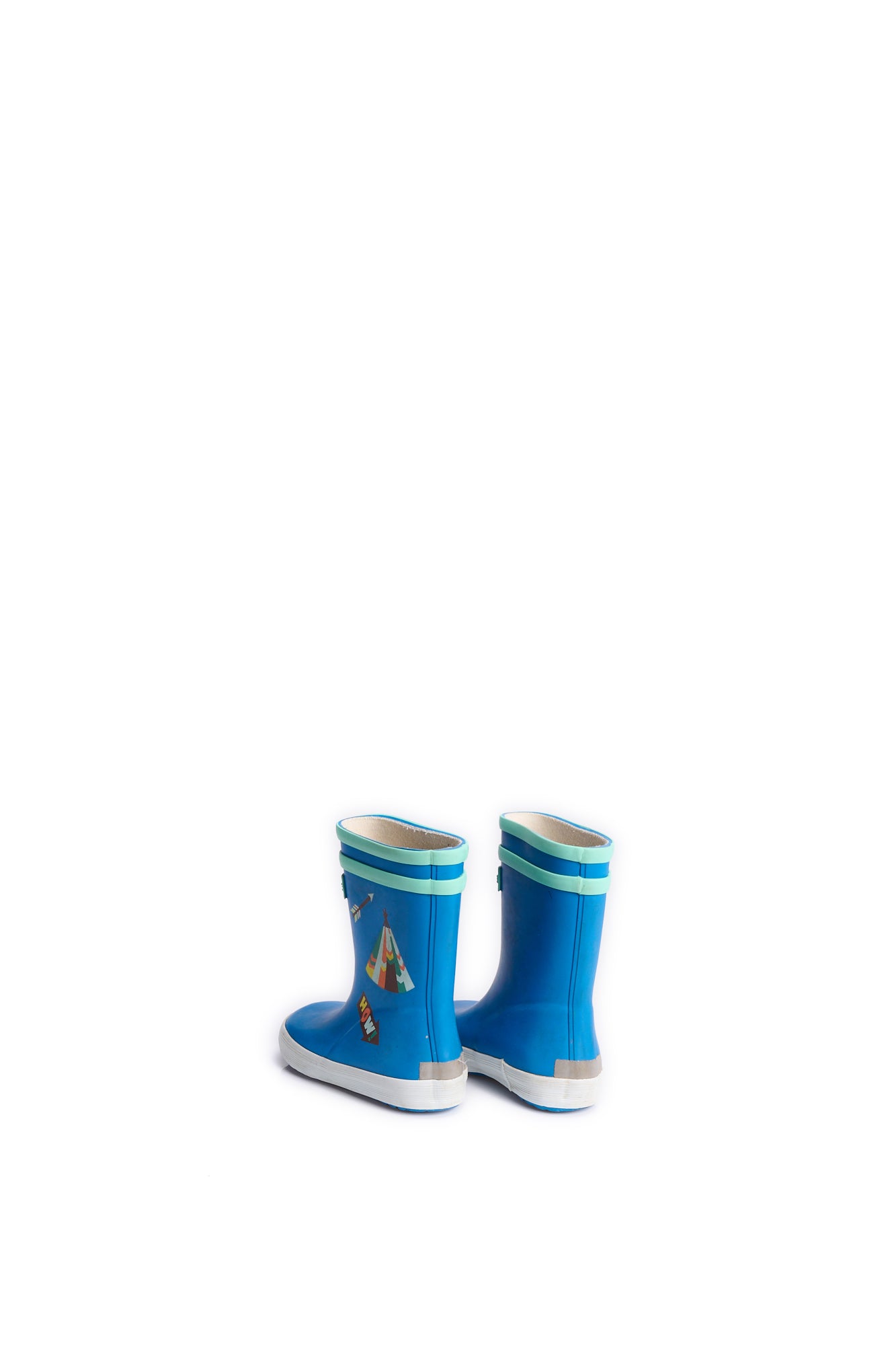 Bottes - 22 Aigle