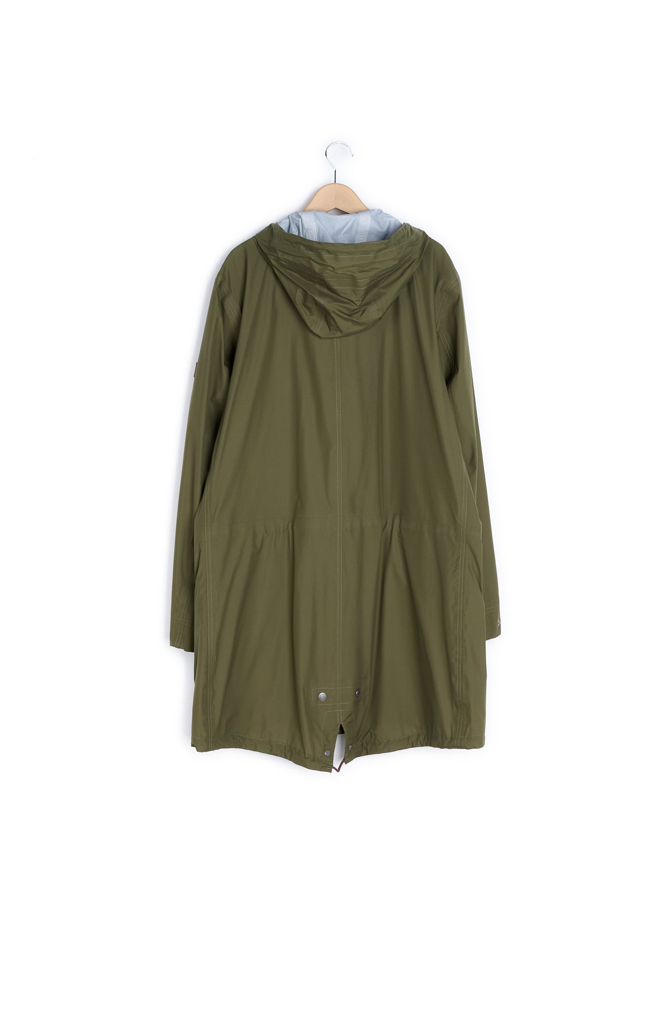 Parka légère et imperméable  - L Aigle
