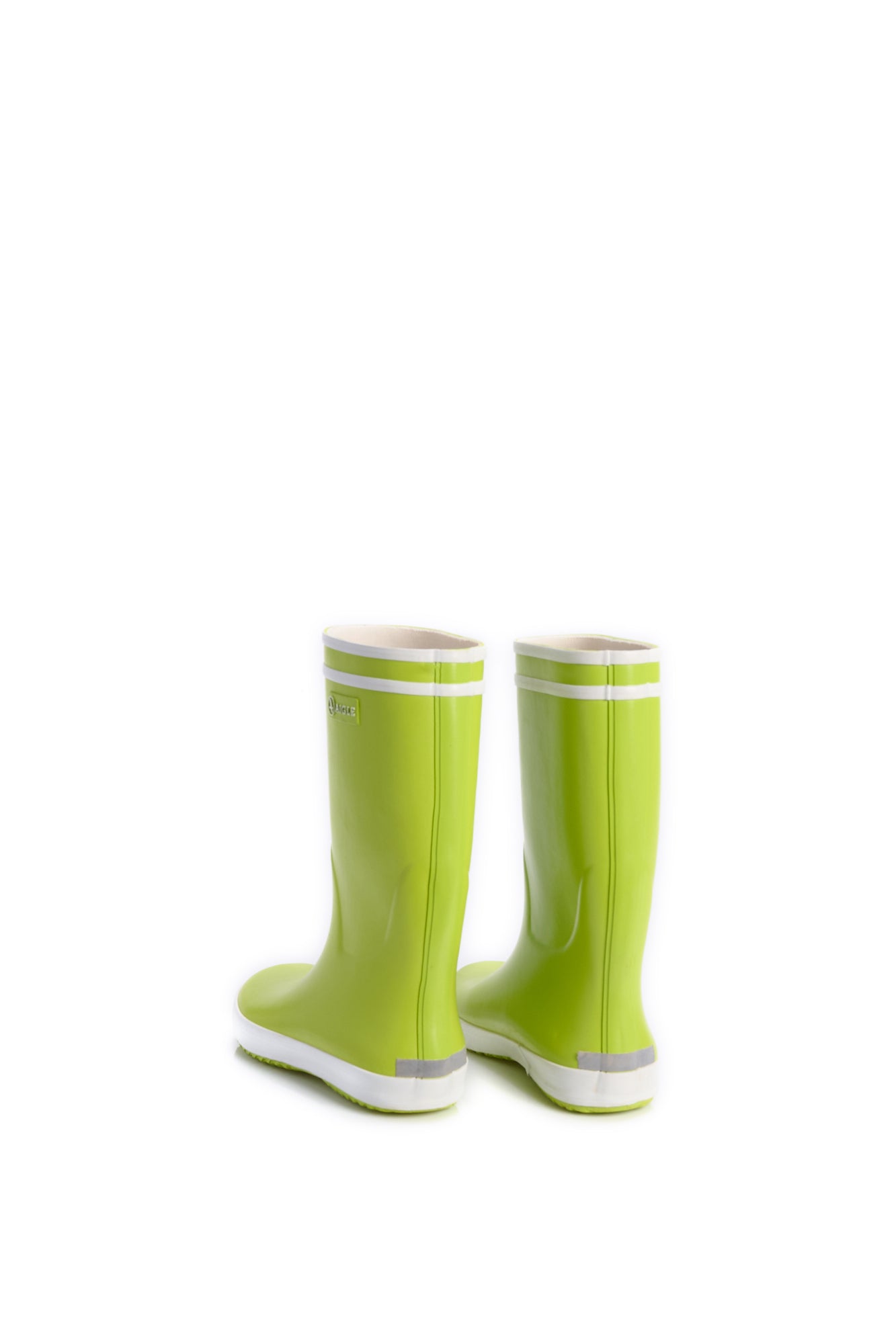 L'iconique botte enfant - 35 Aigle