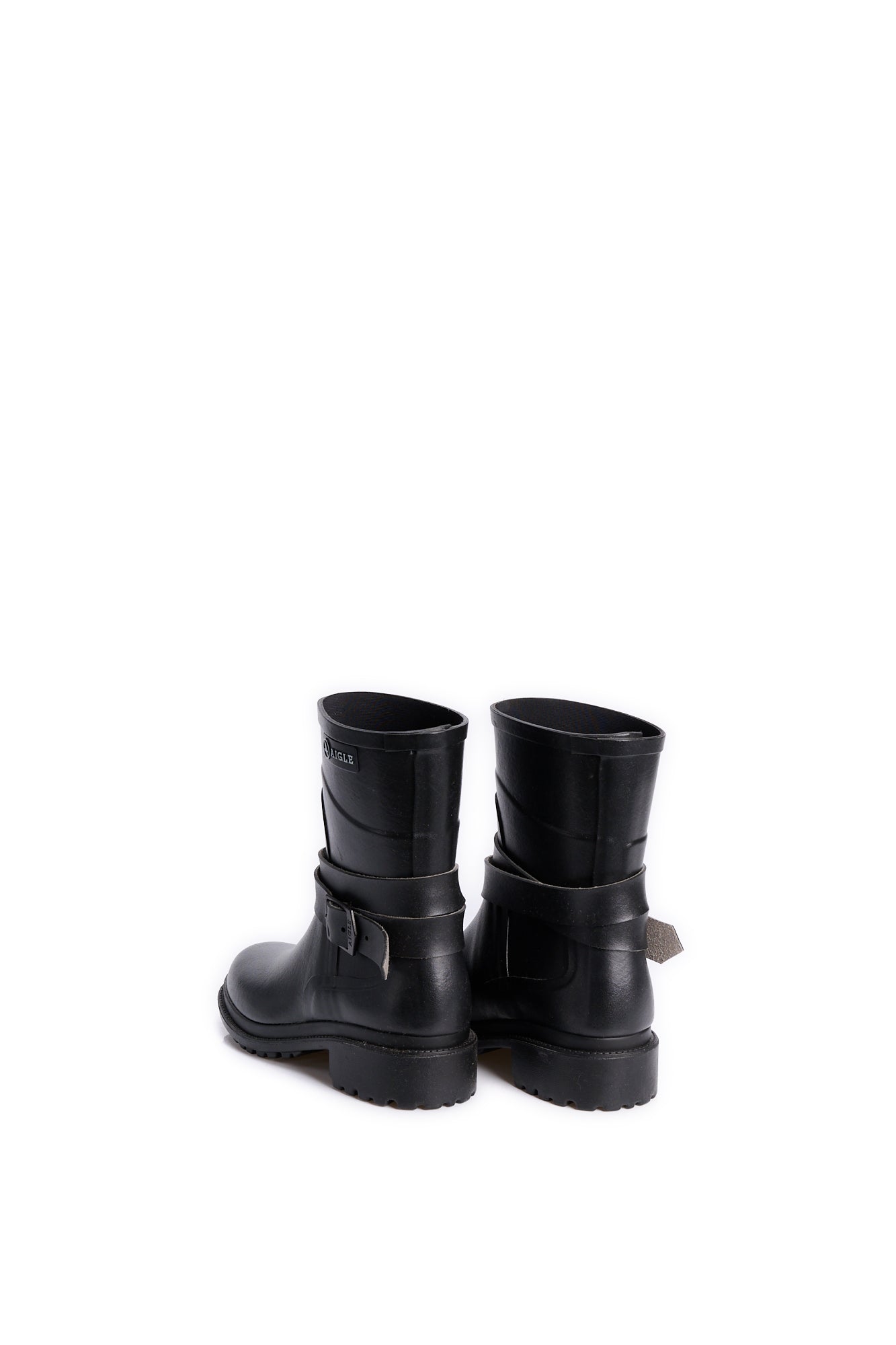 Bottines - 37 Aigle