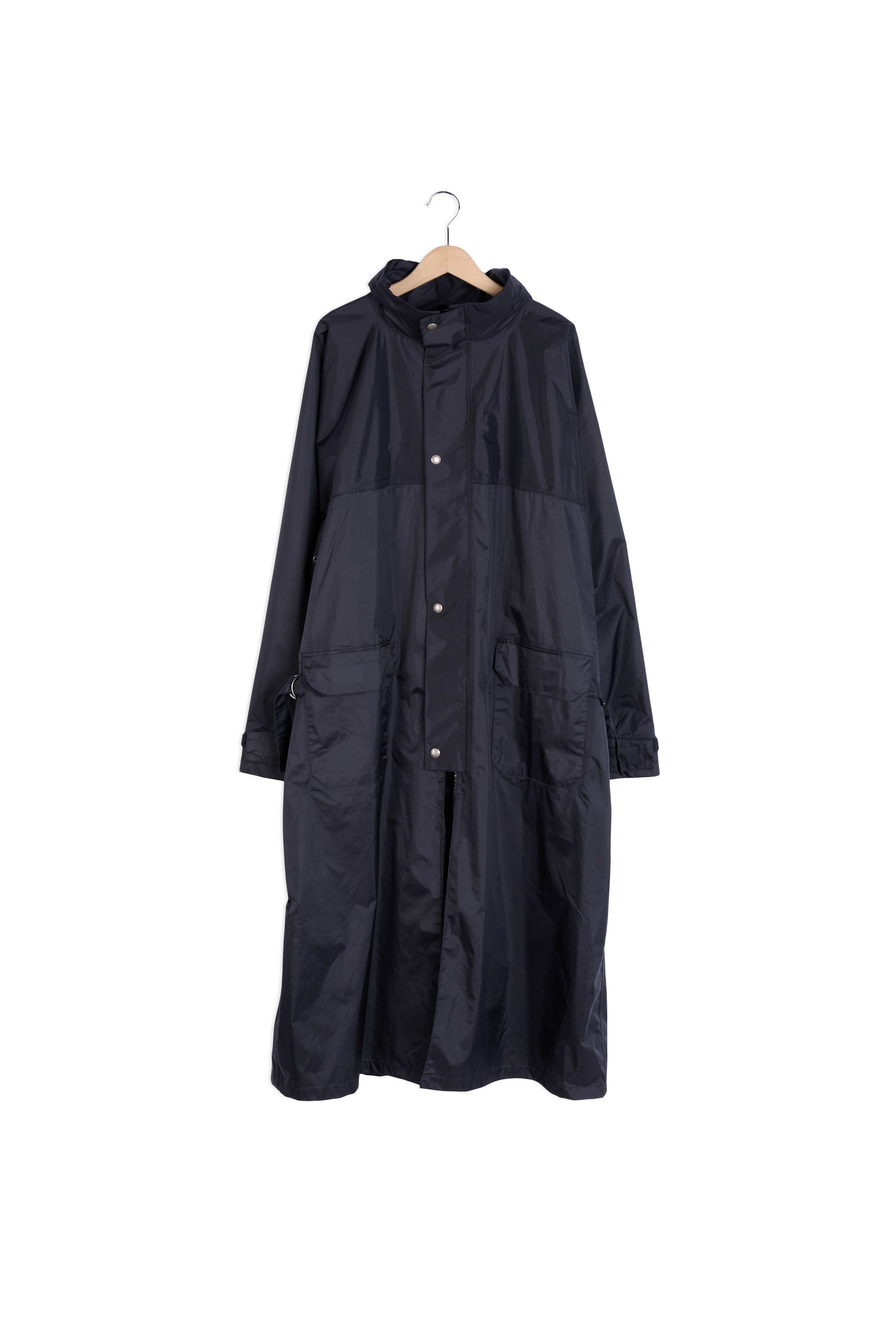 Parka - S Aigle