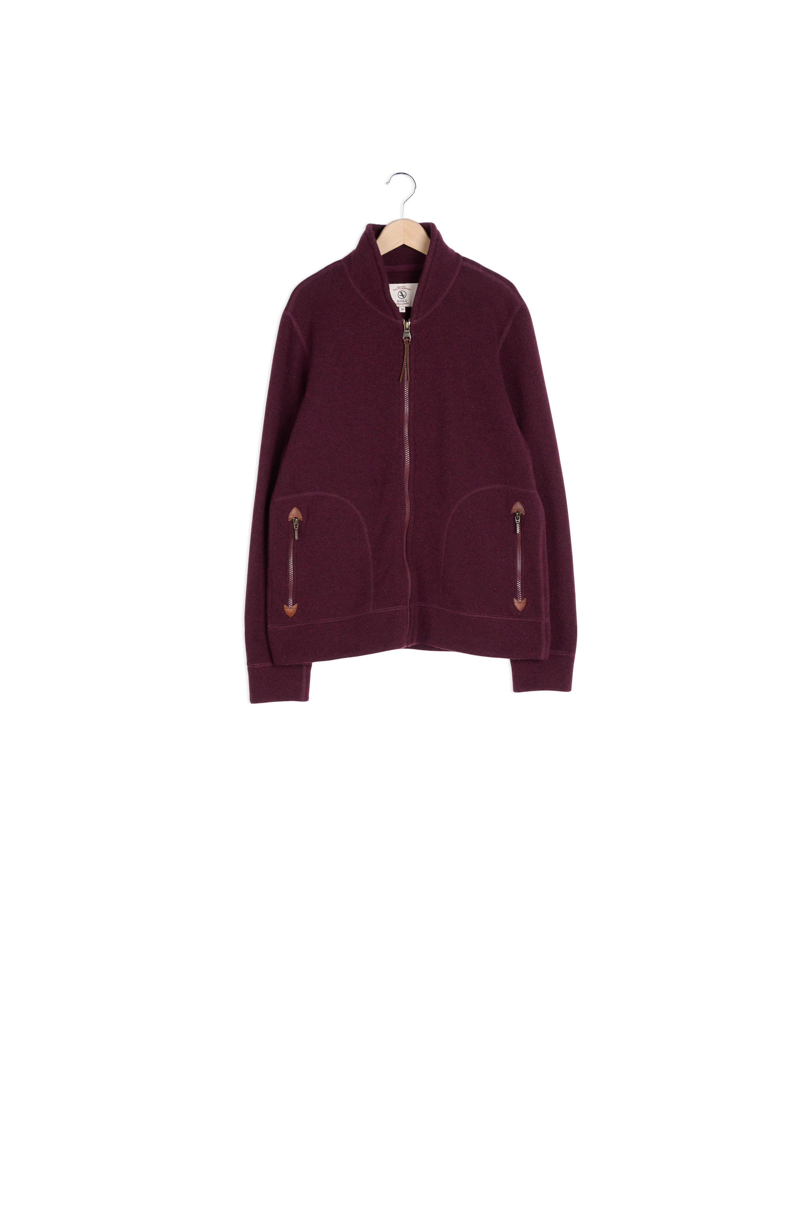 Polaire - 46 Aigle