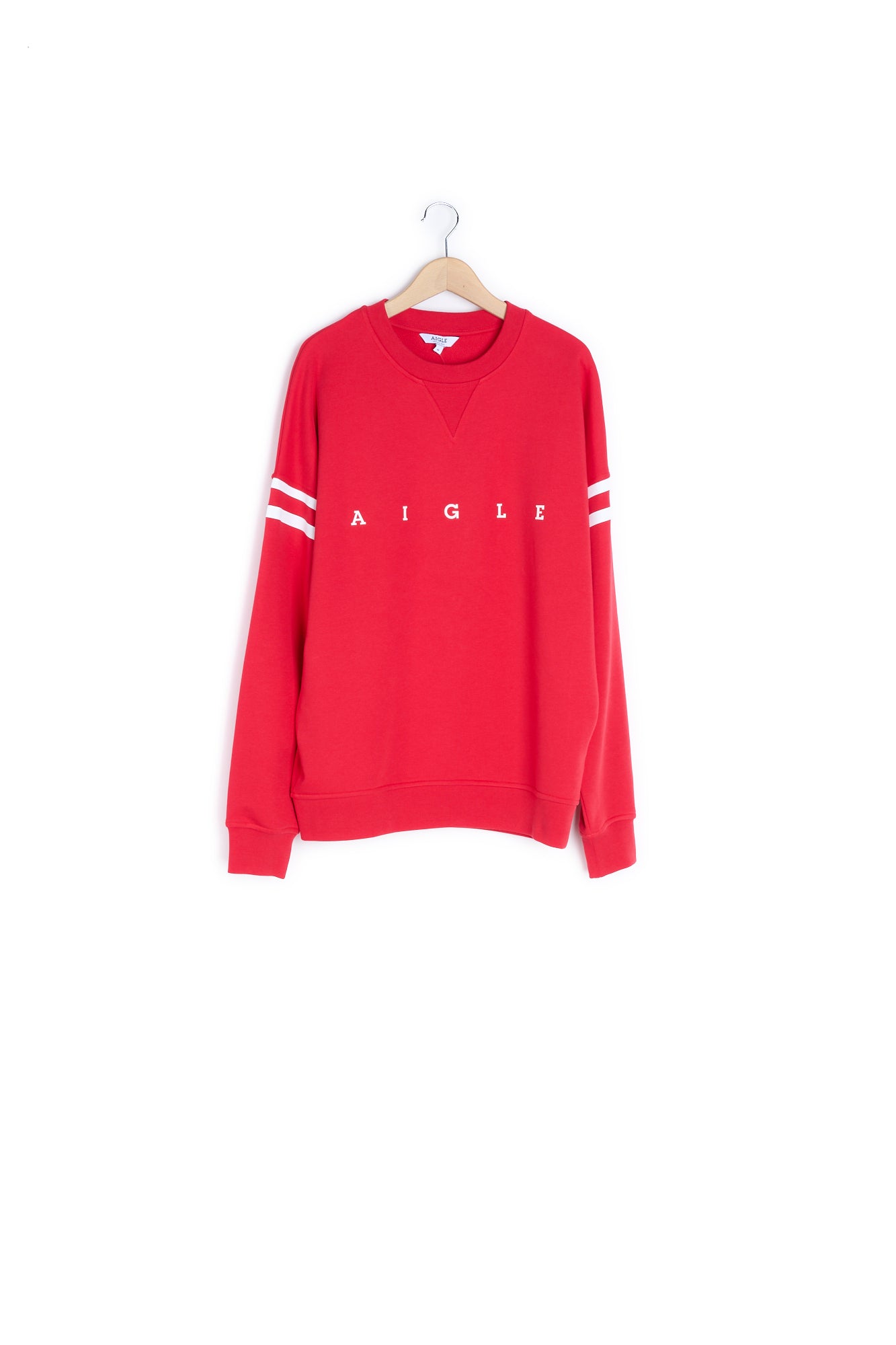 Sweat en coton - M Aigle