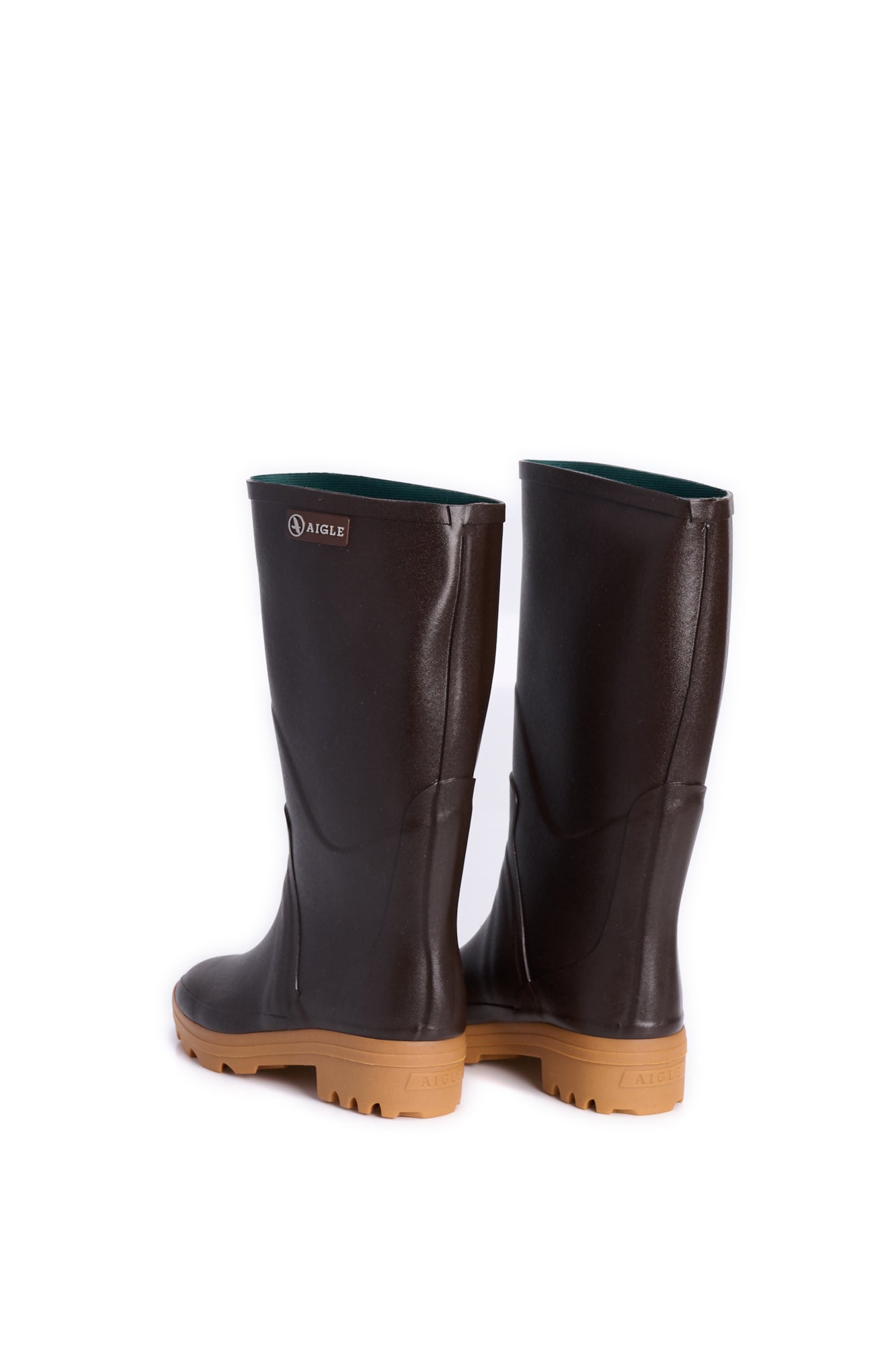 Bottes - 37 Aigle