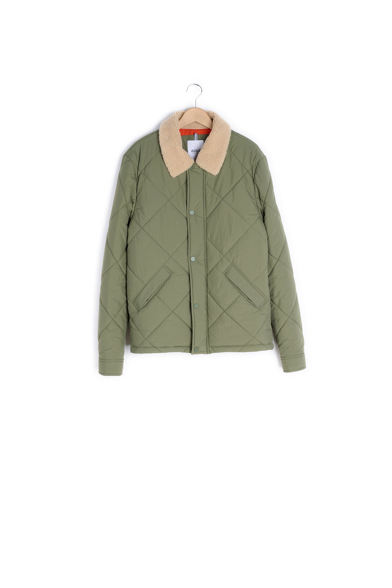 Parka  - S Aigle