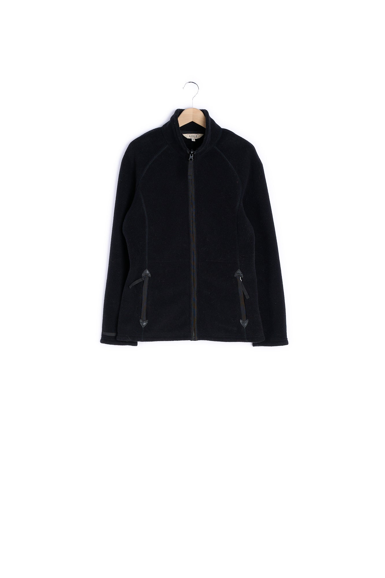 Polaire - 38 Aigle