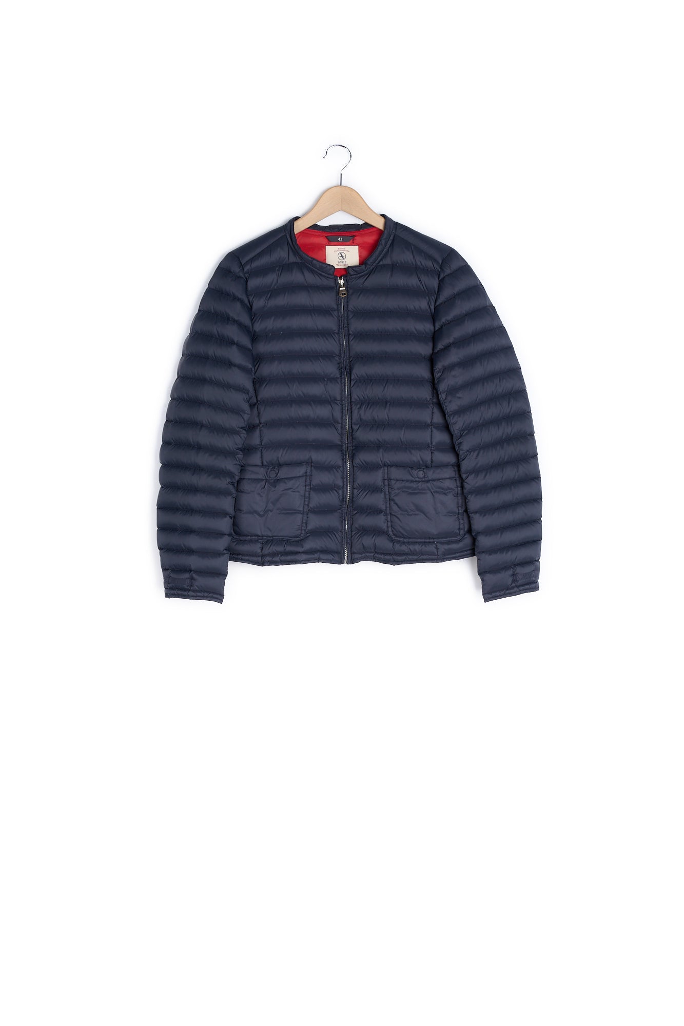 Doudoune chaude - T42 Aigle