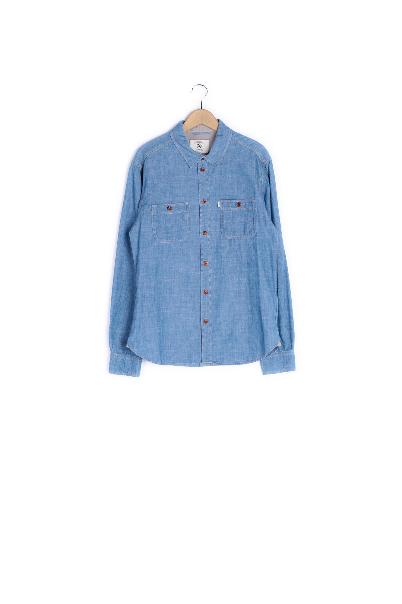 Chemise - M Aigle