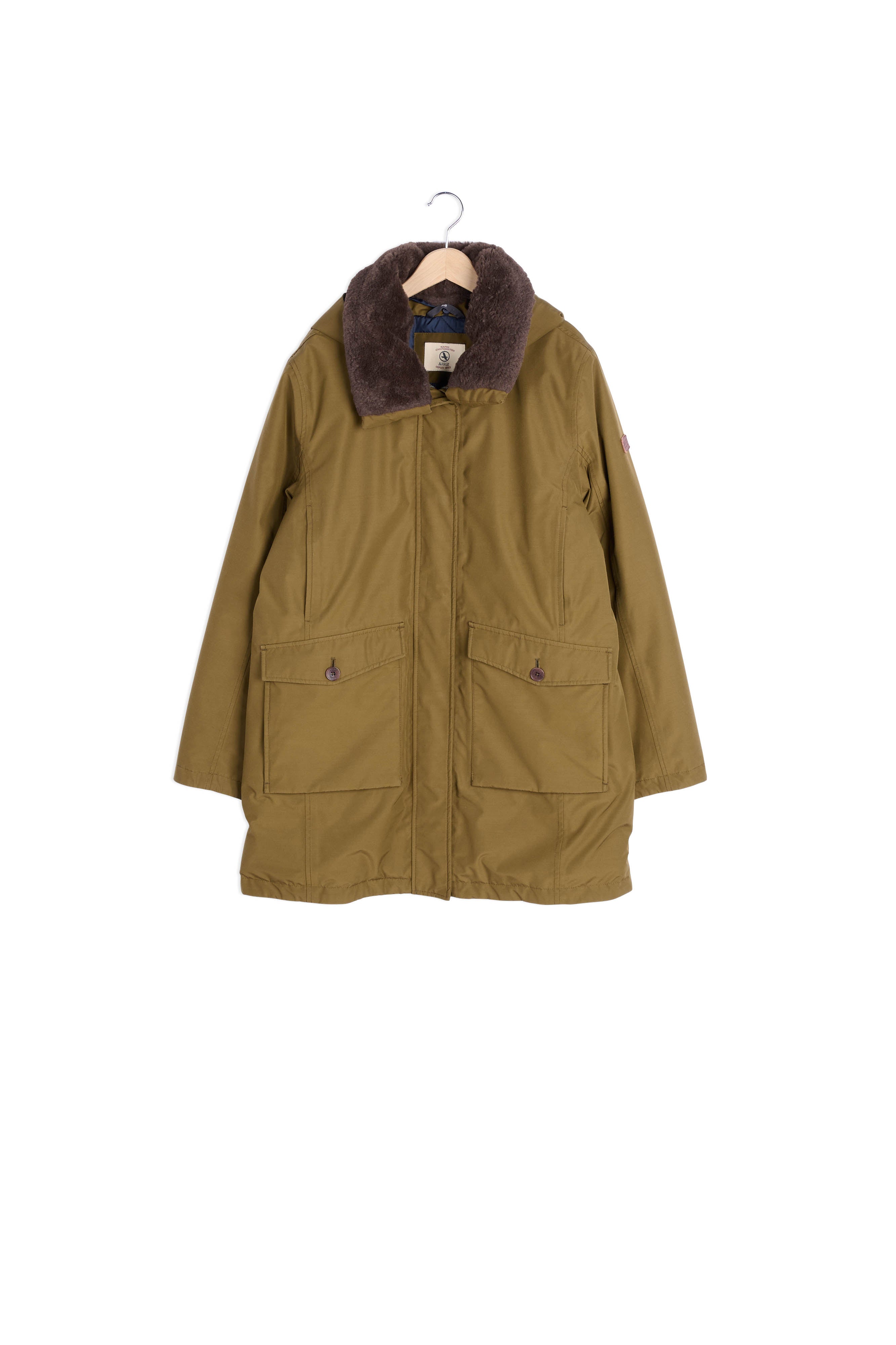 Parka - 42 Aigle