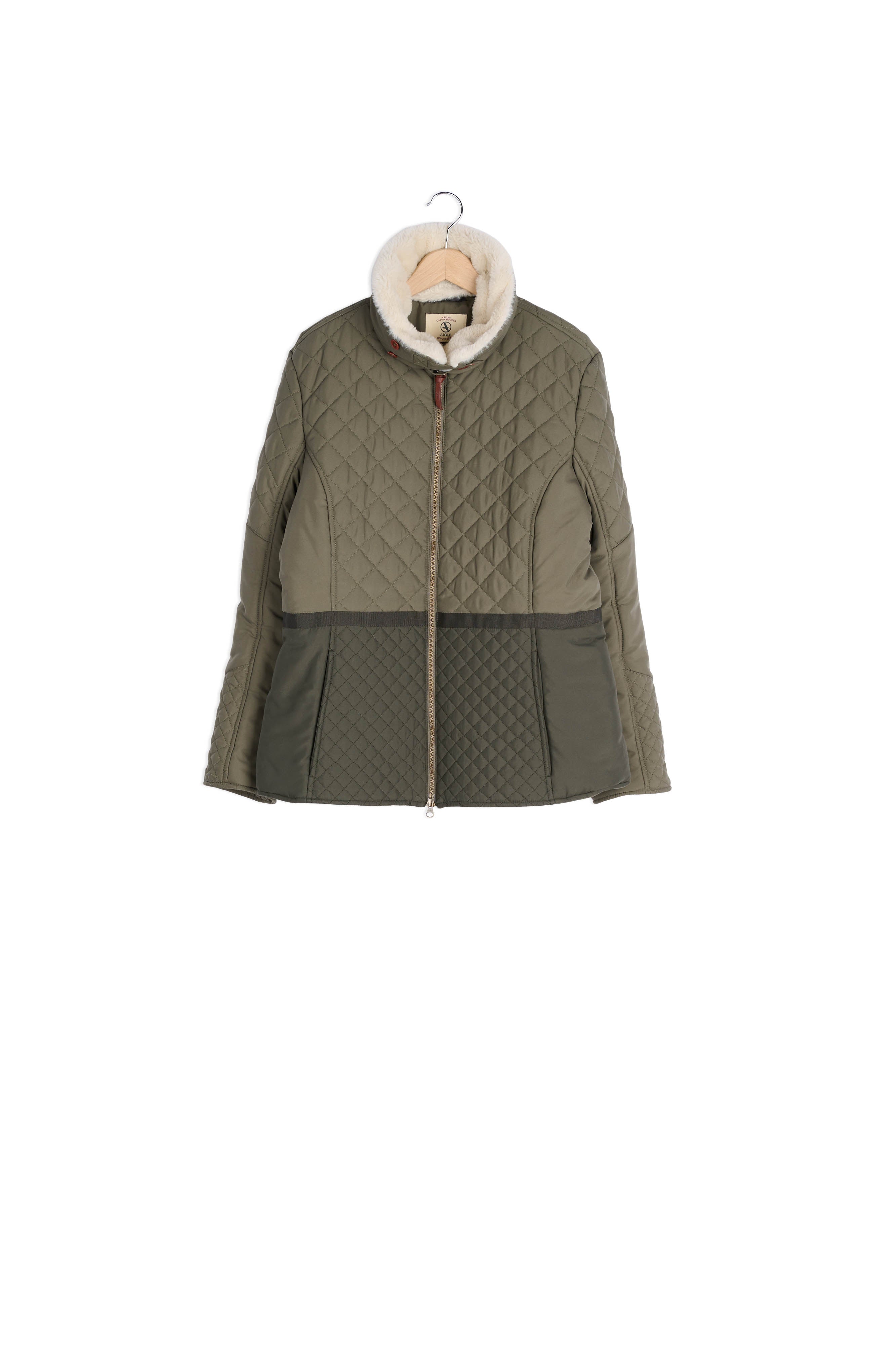 Manteau - 42 Aigle