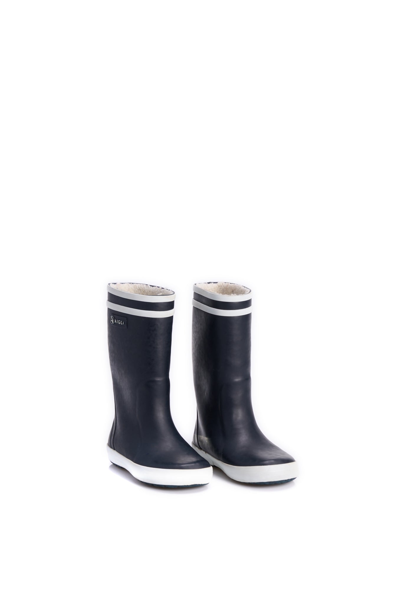 L'iconique botte enfant - 28 Aigle