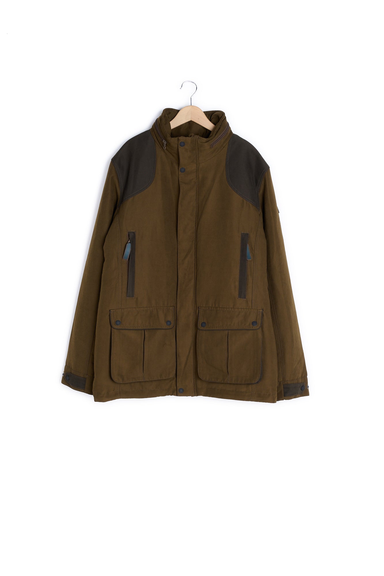 Parka légère - L Aigle