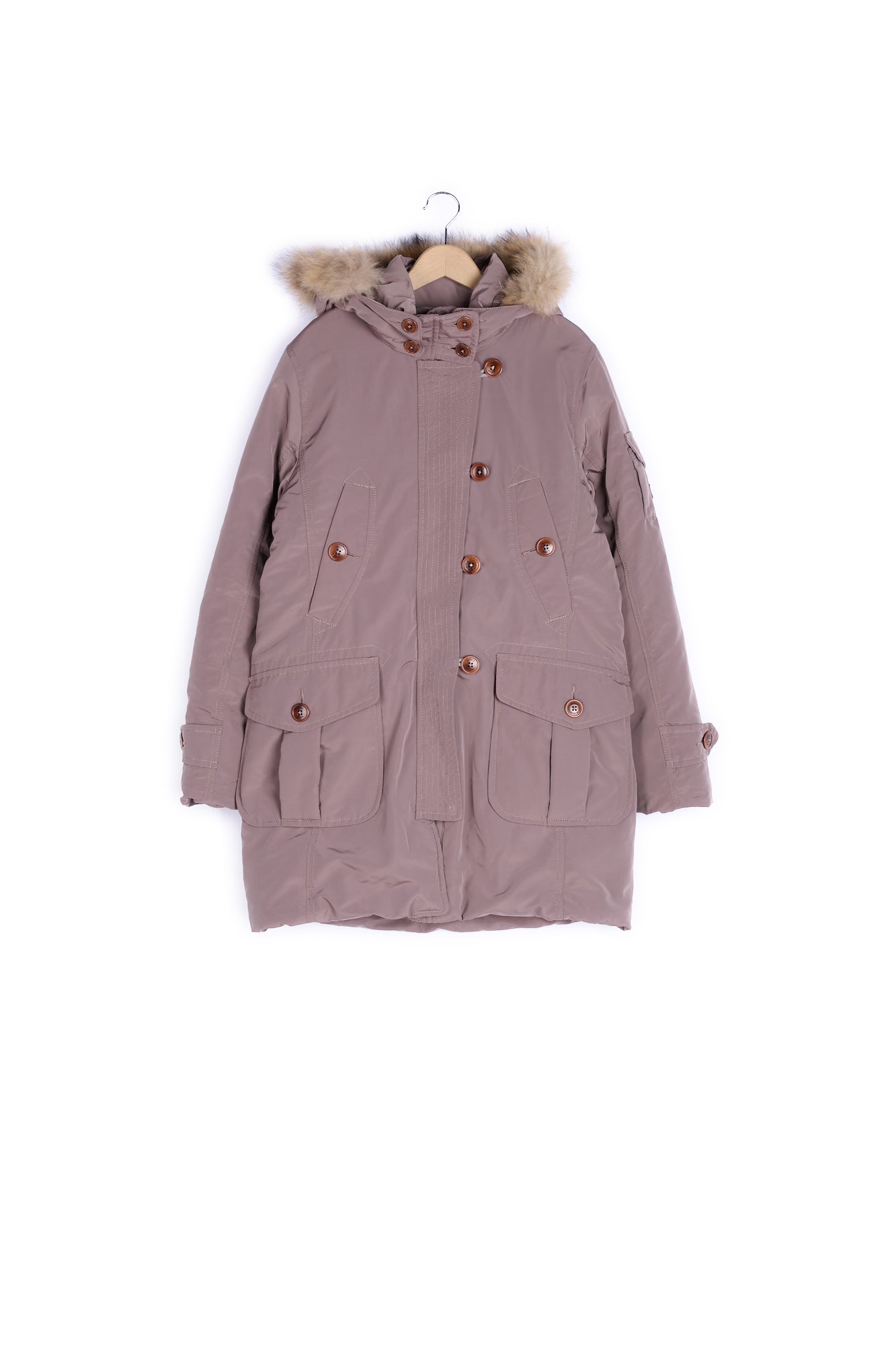 Parka  - 42 Aigle