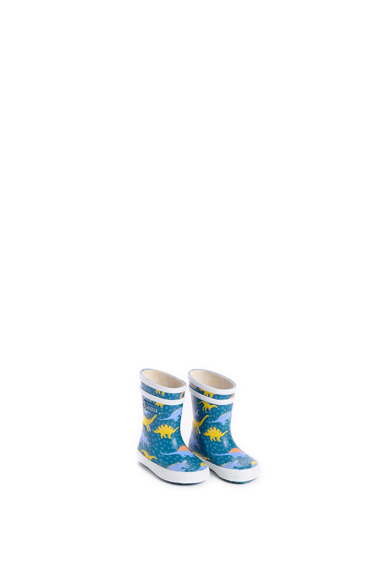 Bottes de pluie enfant - 20 Aigle