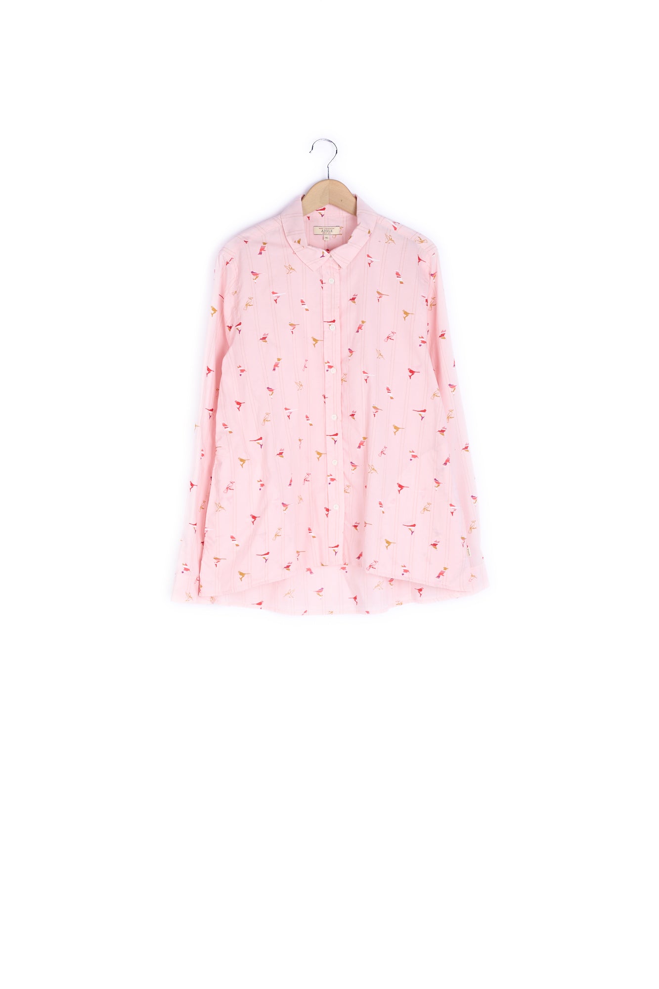 Blouse - L Aigle