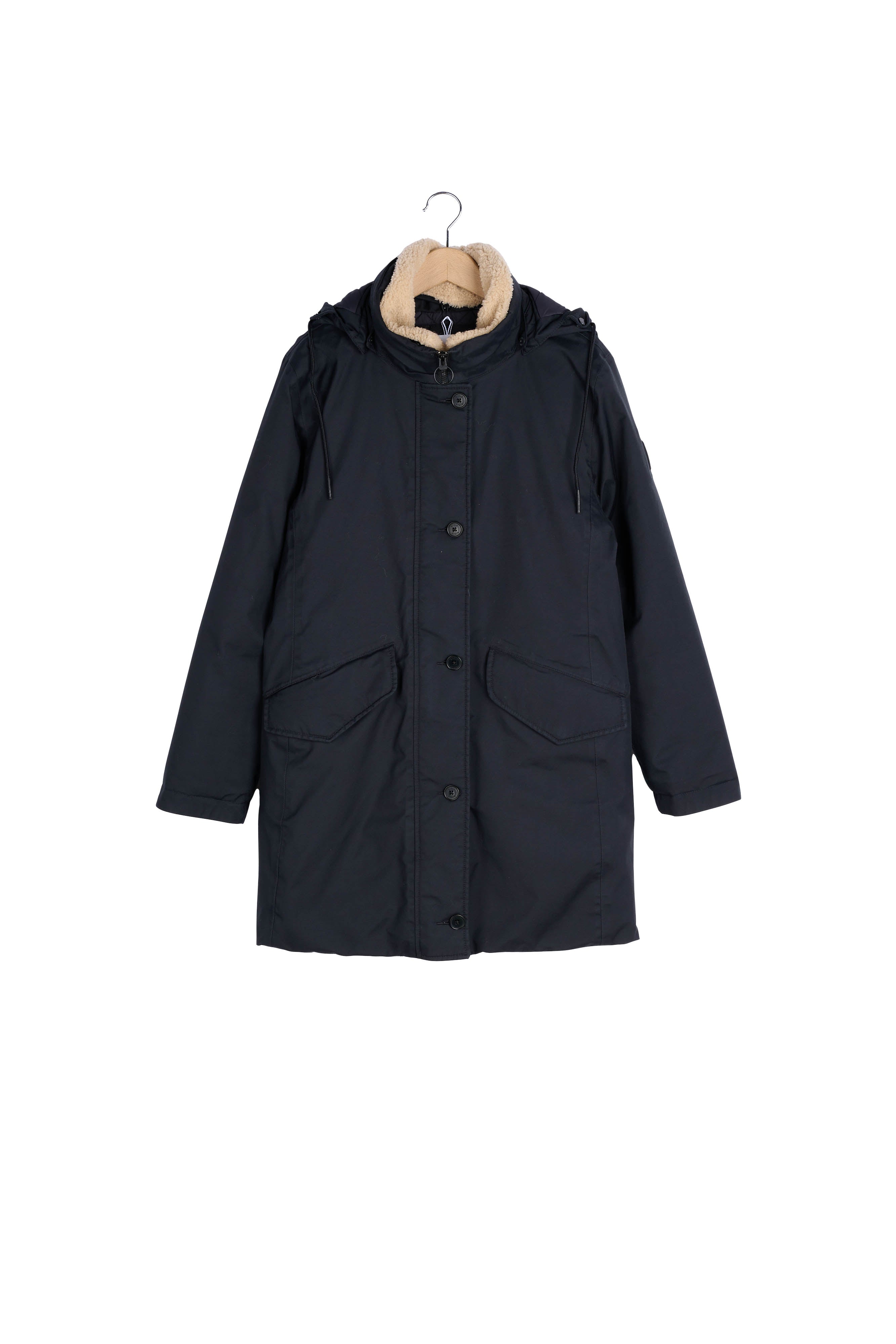 Manteau - 38 Aigle