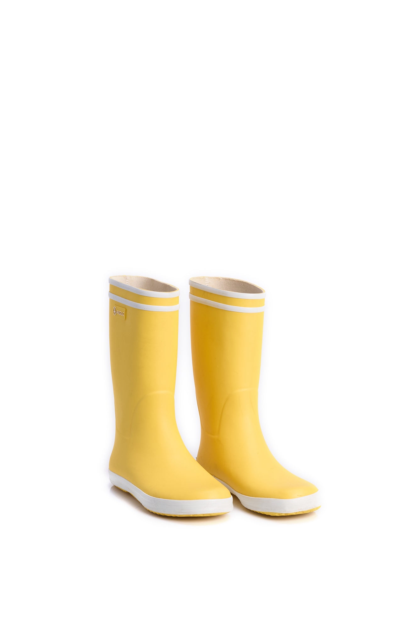 Bottes - 38 Aigle