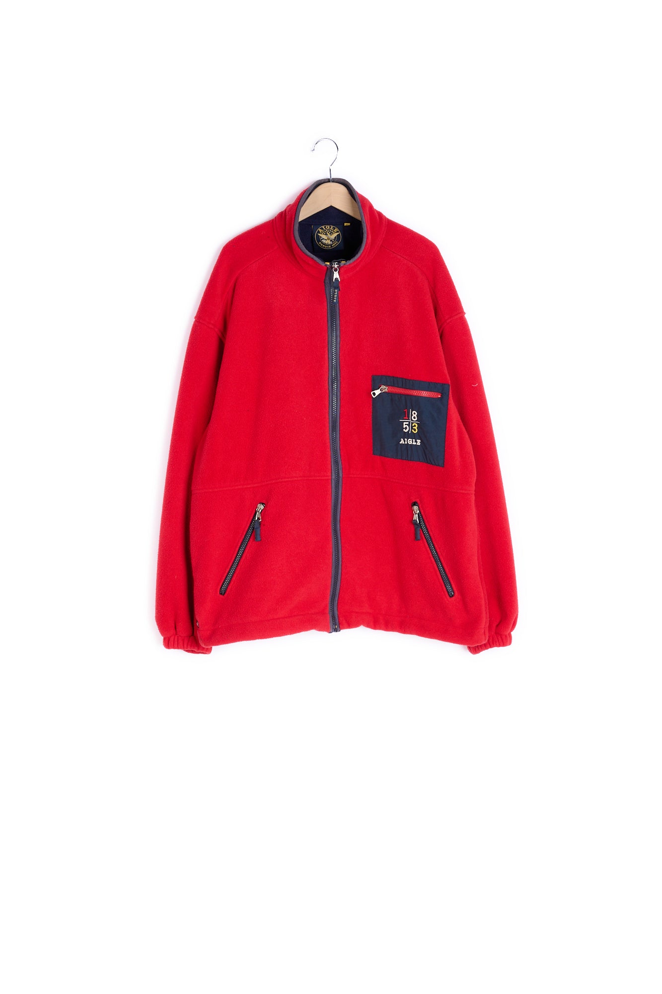 Polaire - L Aigle