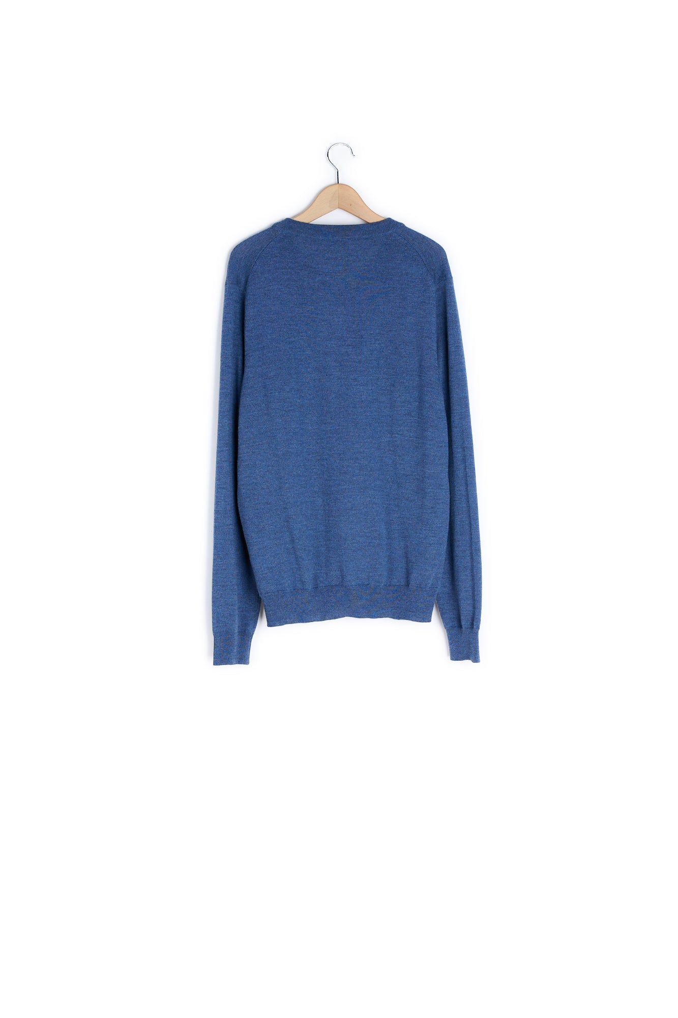 Pull léger en laine - M Aigle
