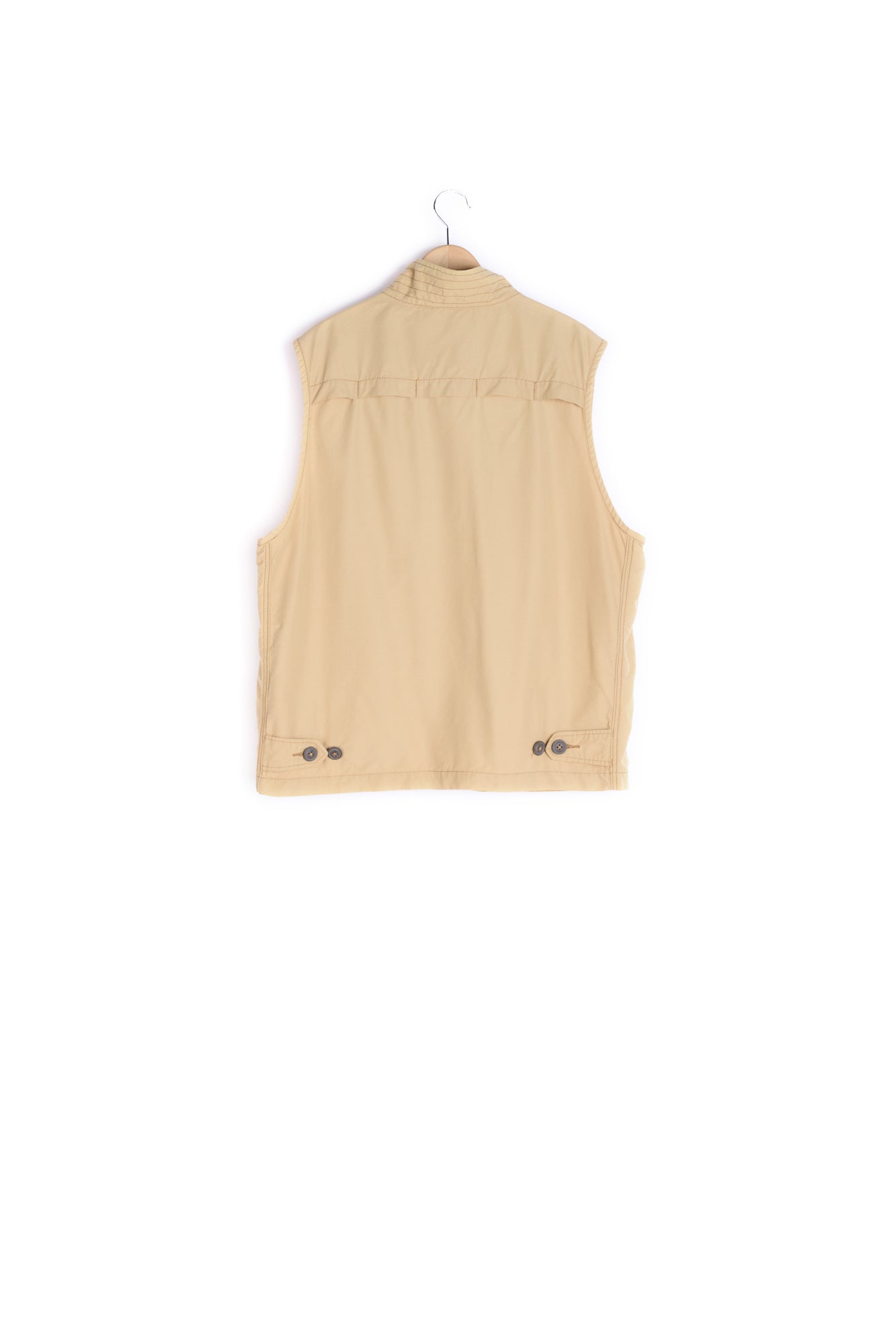 Veste sans manches - L Aigle