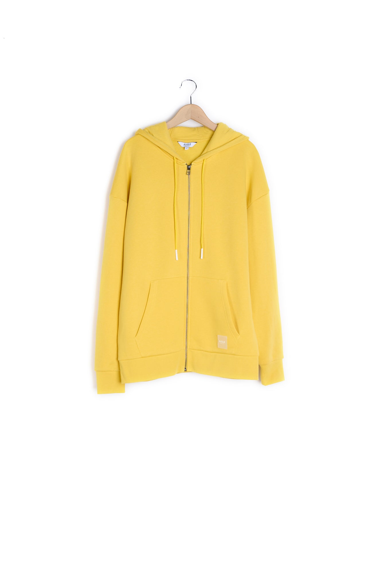 Sweat à capuche - M Aigle