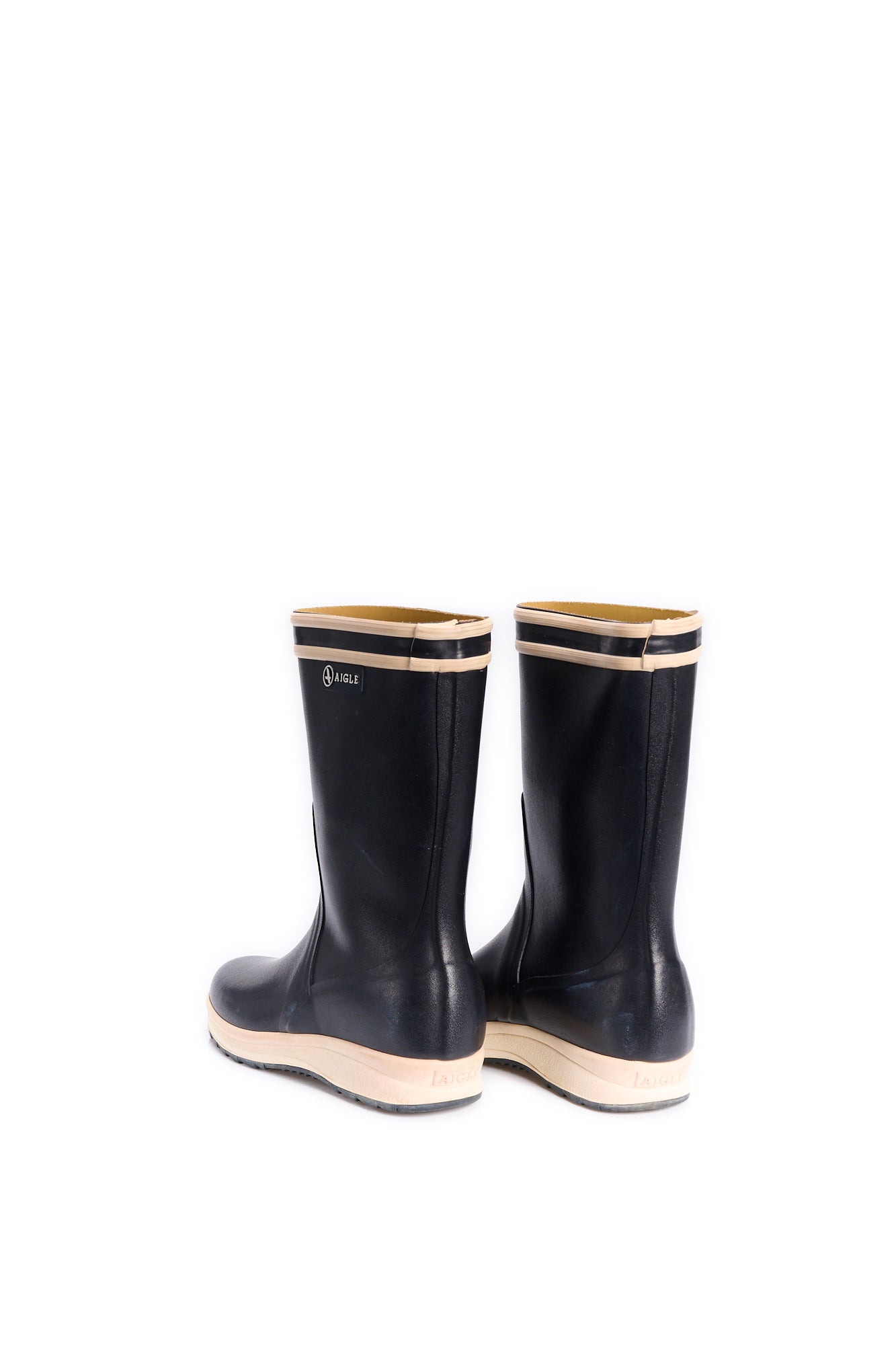 Bottes - 38 Aigle