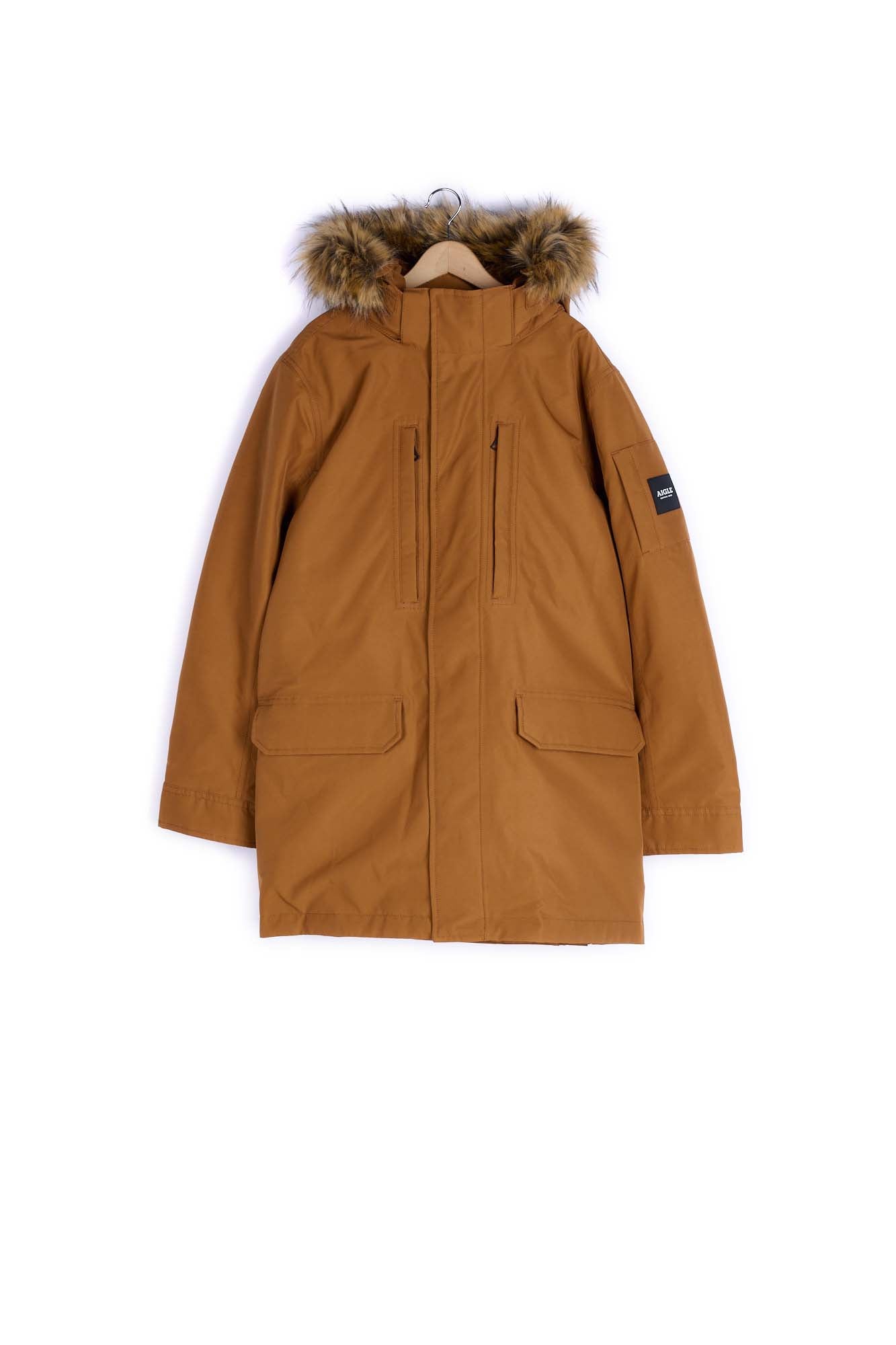 Parka Gore-Tex - M Aigle