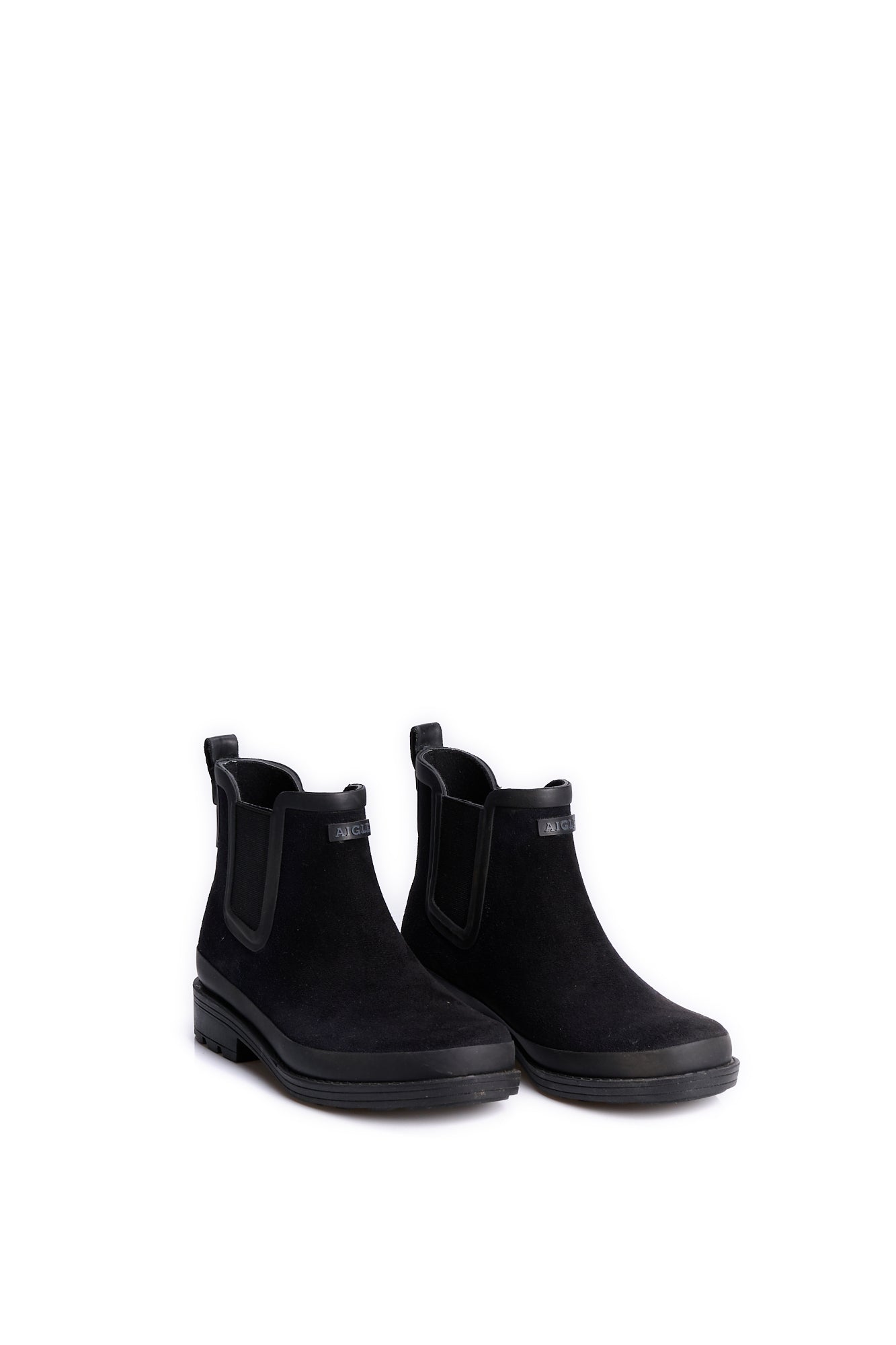 Bottines - 38 Aigle