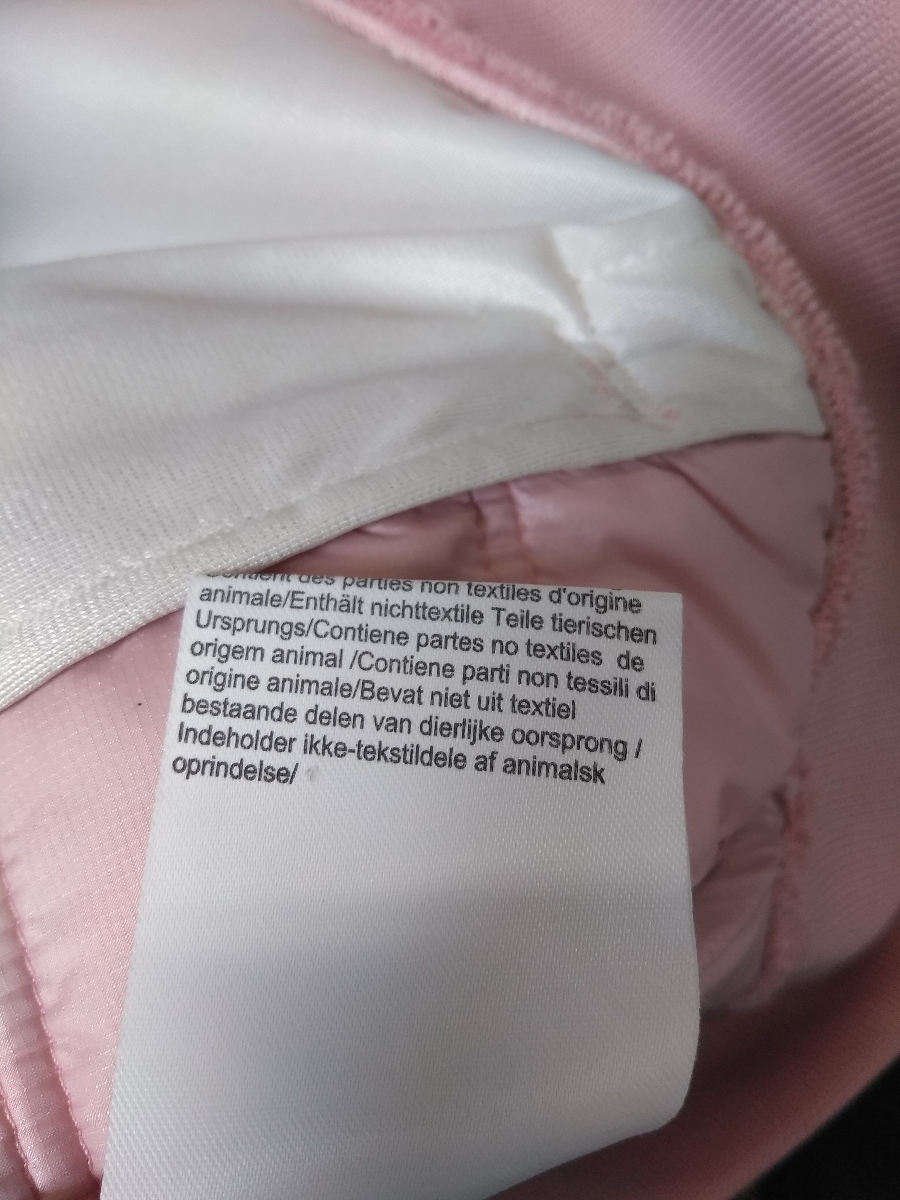 Veste matelassée femme Polaire - 38 Aigle