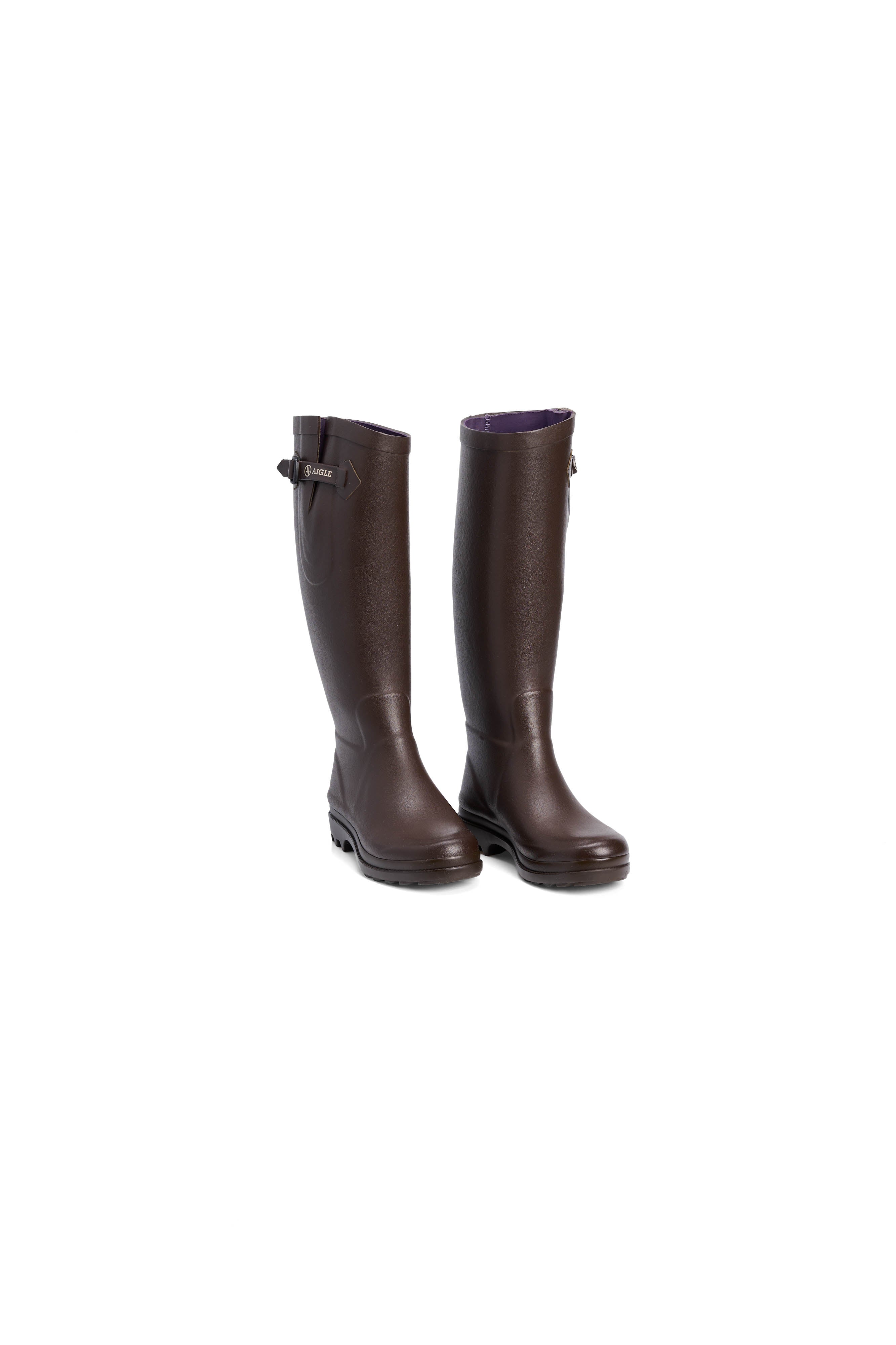 Bottes - 35 Aigle