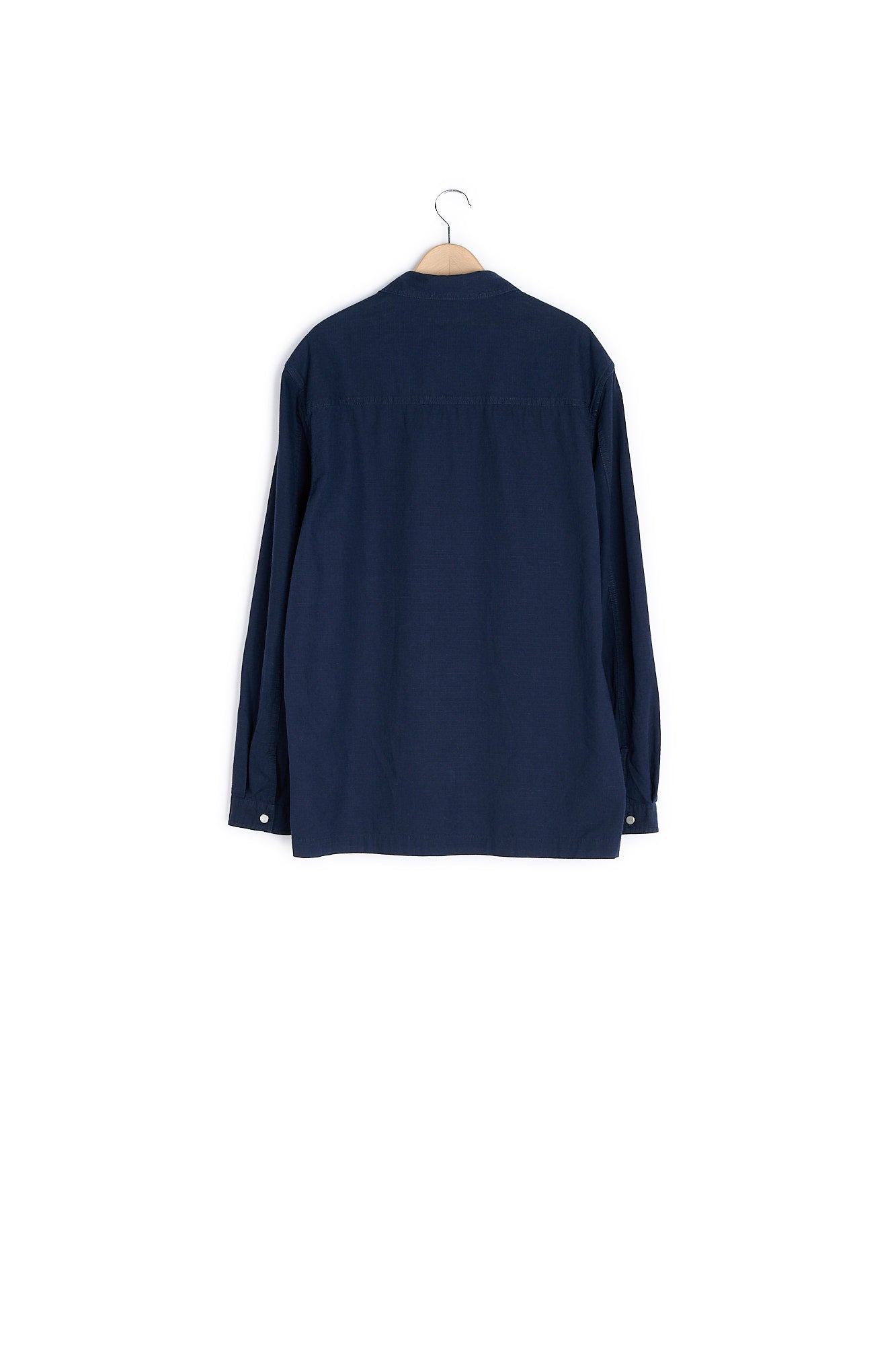 Chemise manches longues - M Aigle