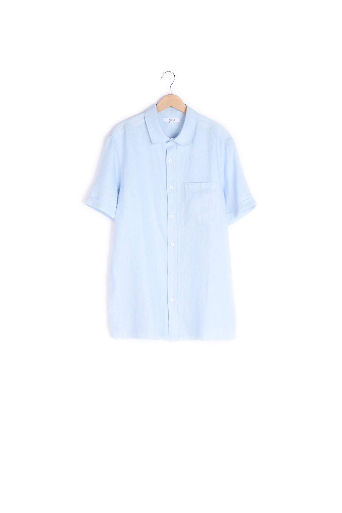Chemise - M Aigle