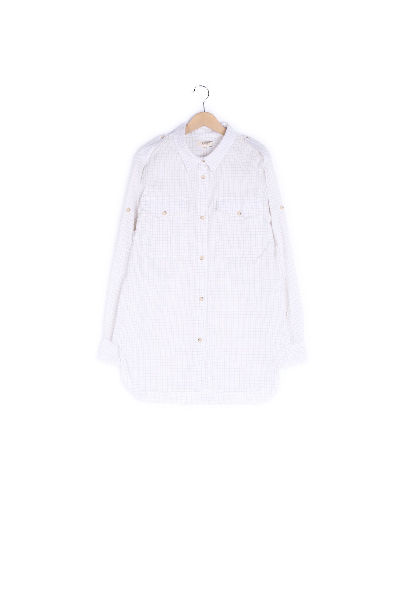 Blouse - 42 Aigle