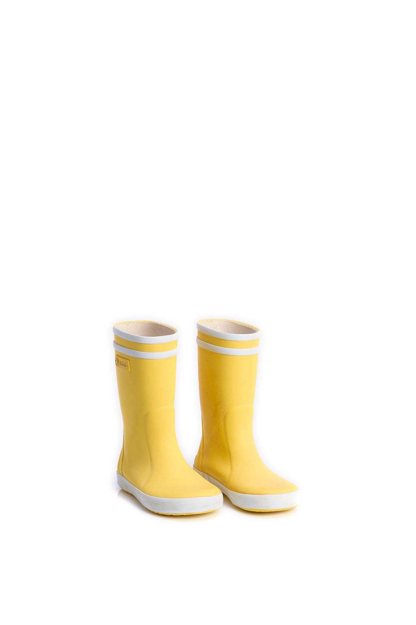 L'iconique botte enfant - 26 Aigle