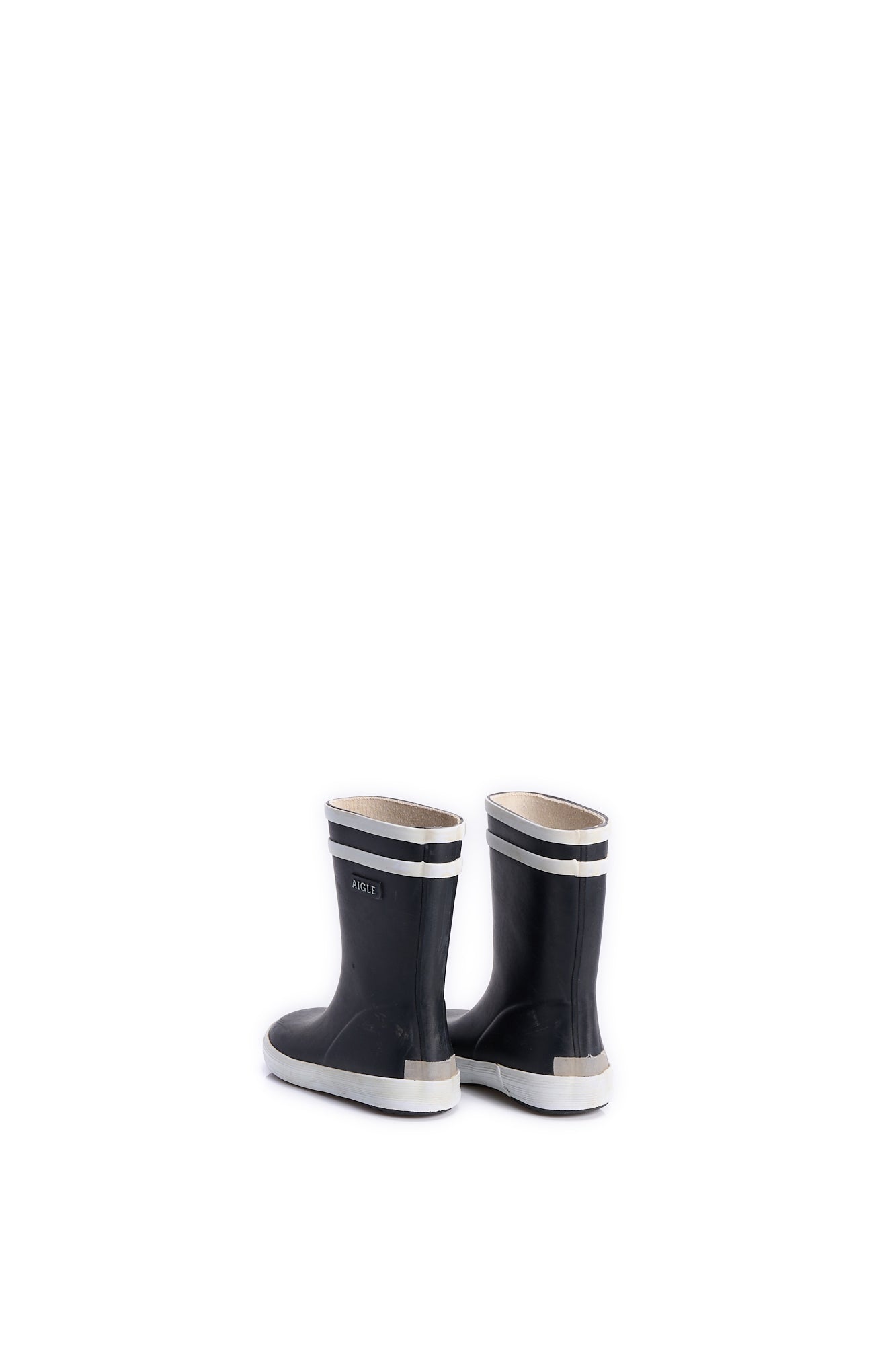 L'iconique botte enfant - 23 Aigle
