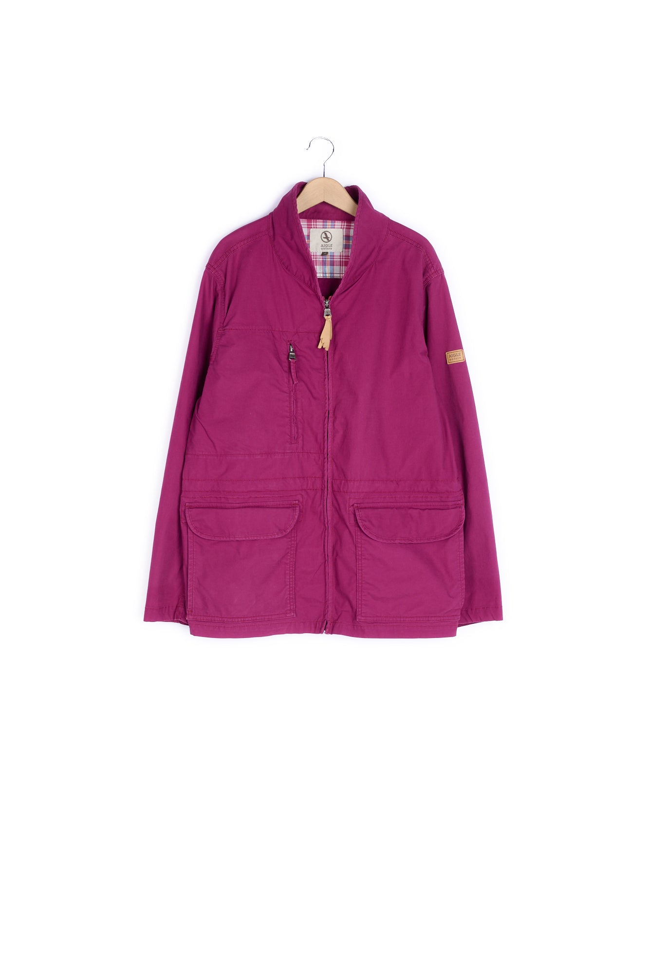 Manteau - 48 Aigle