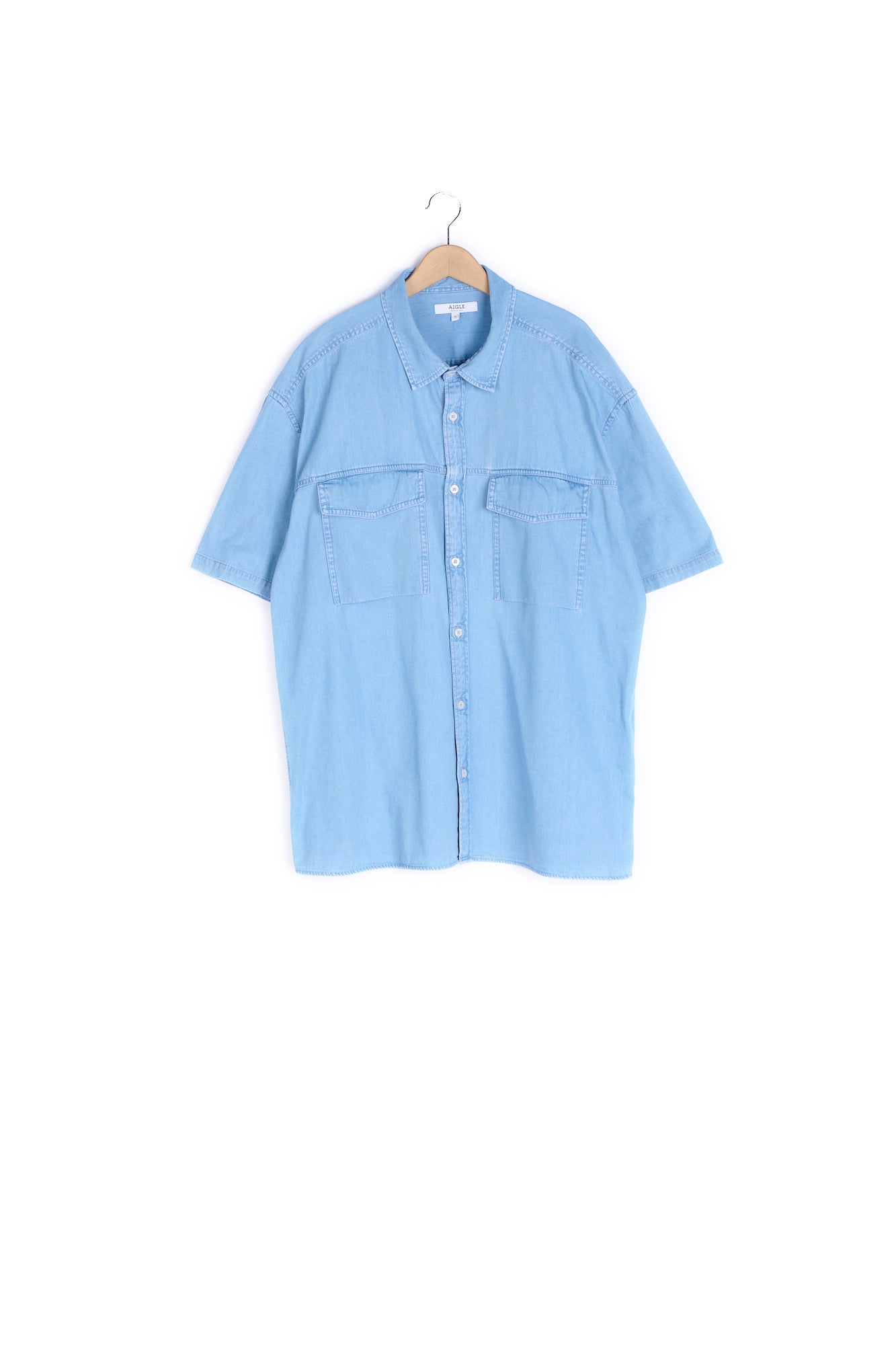Chemise - XL Aigle