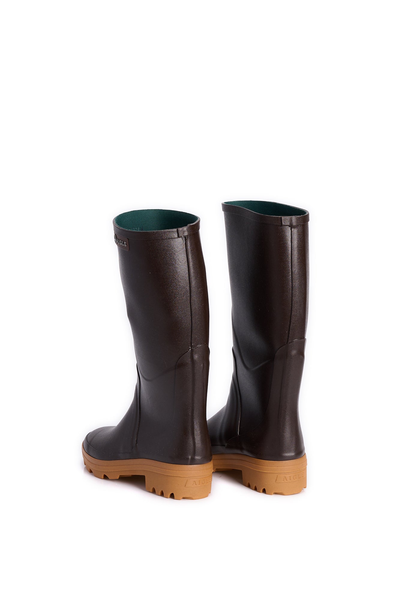 Bottes - 37 Aigle