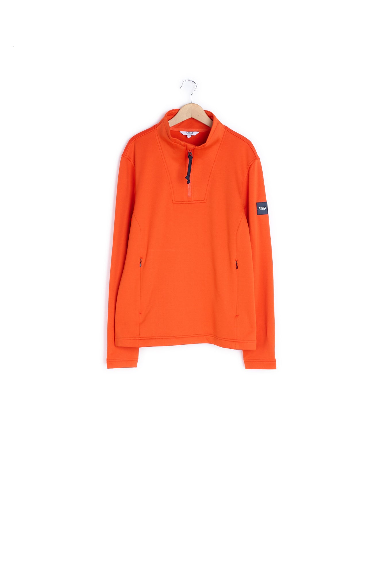 Polaire - 38 Aigle