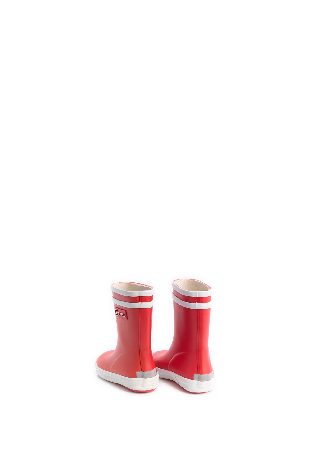 Bottes - 23 Aigle