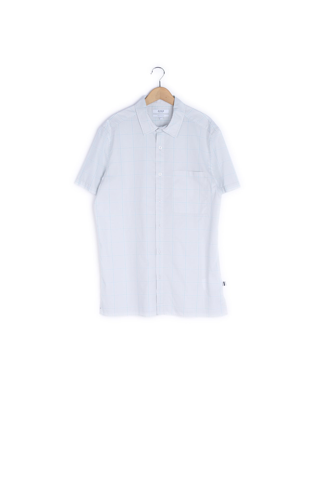 Chemise - M Aigle