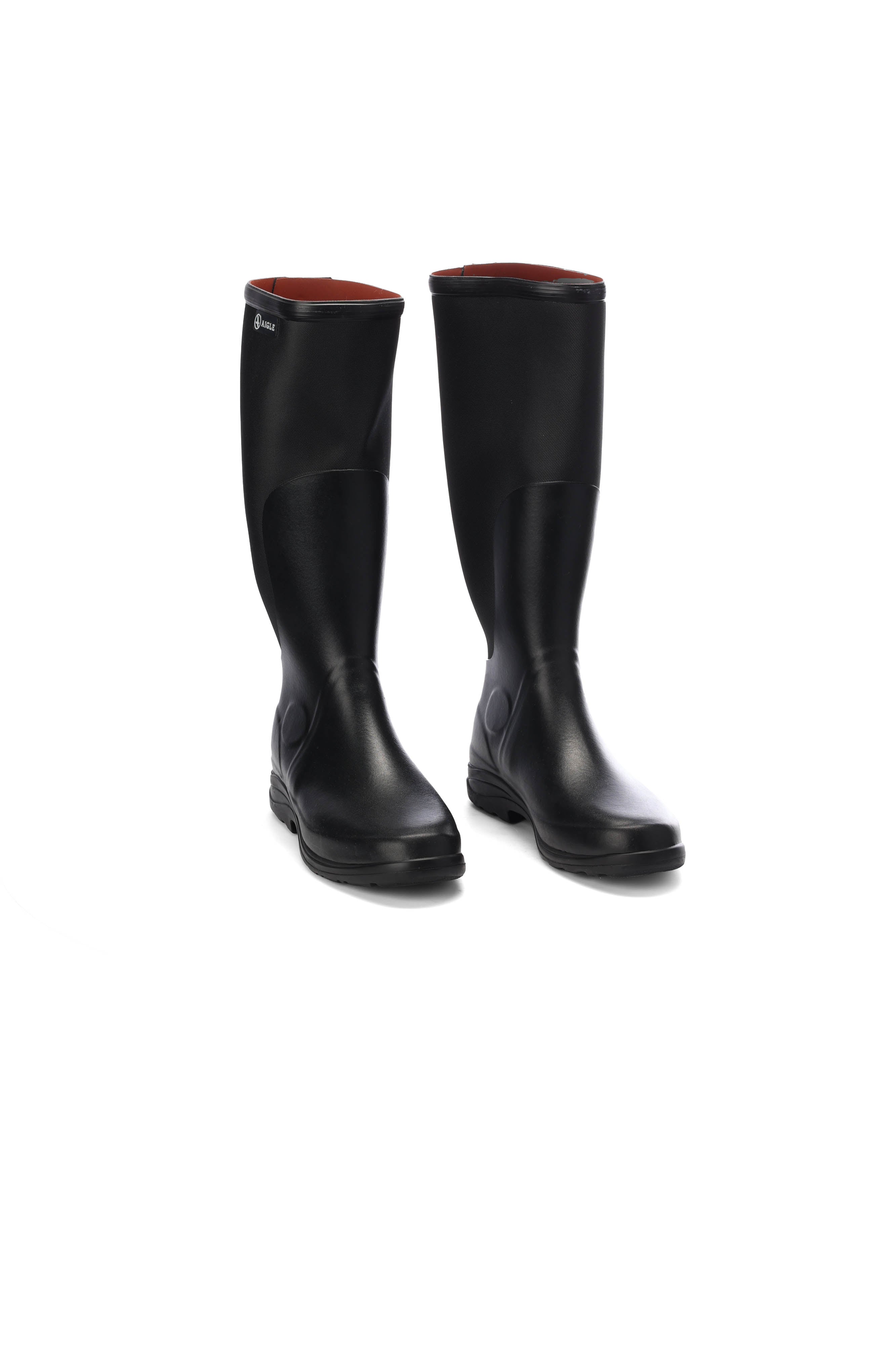Bottes - 46 Aigle