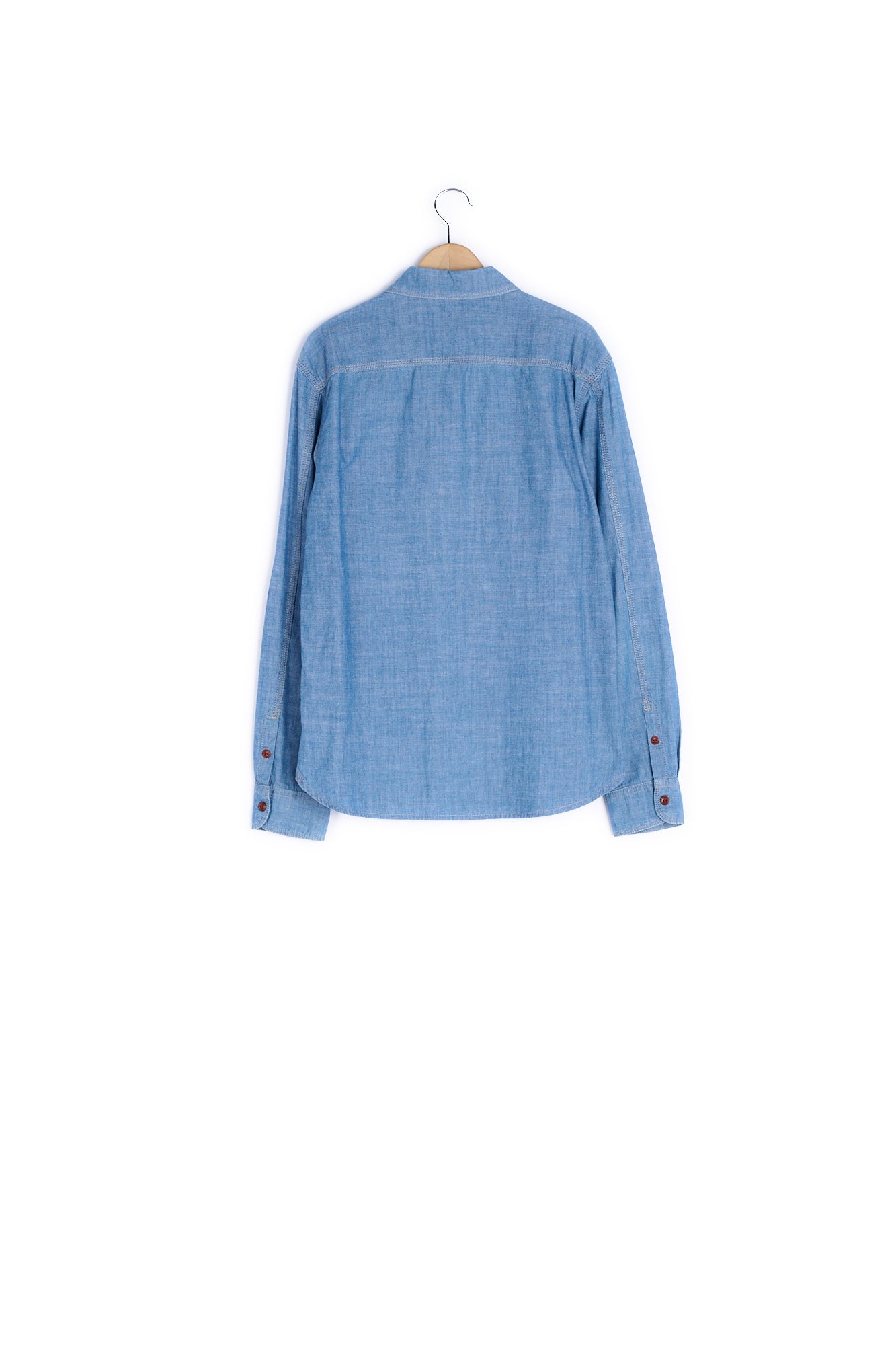 Chemise - M Aigle
