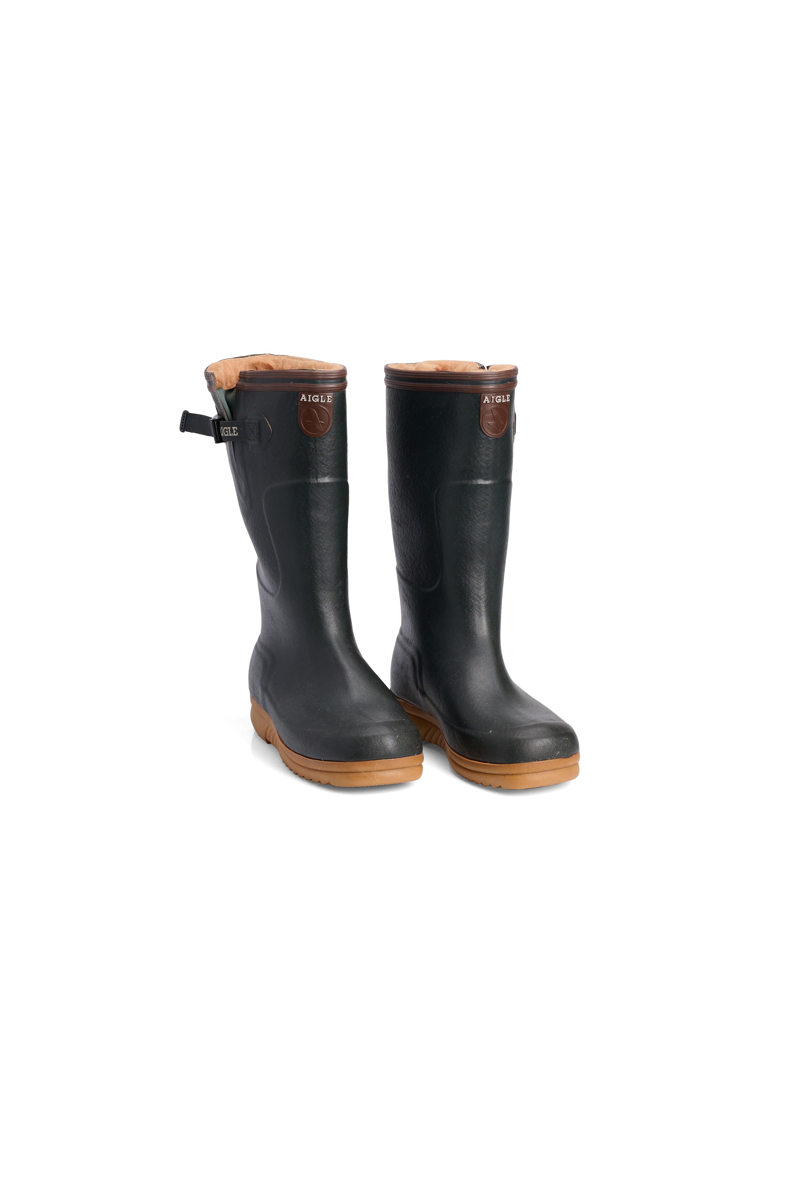 Bottes - 48 Aigle