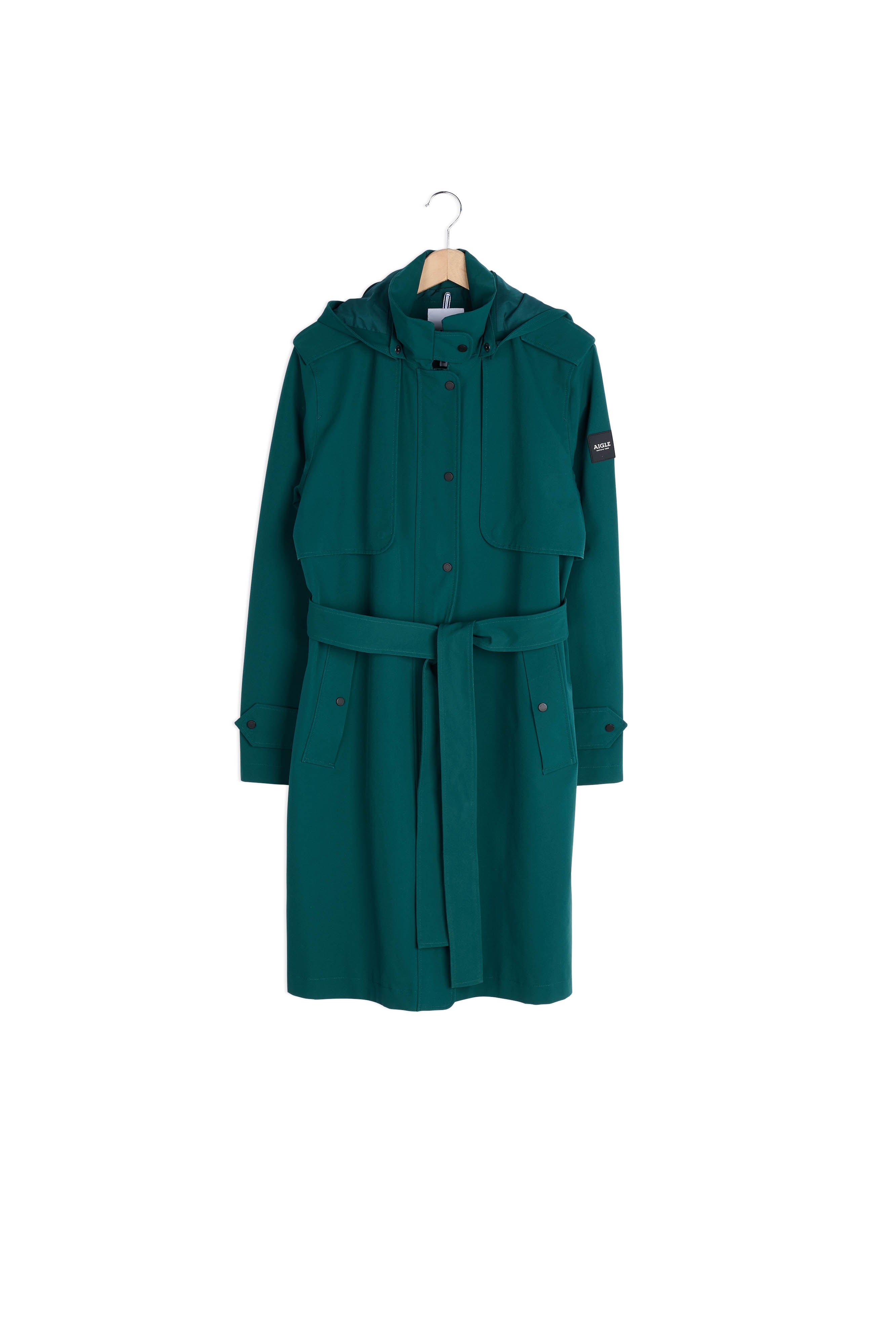 Manteau long - 36 Aigle