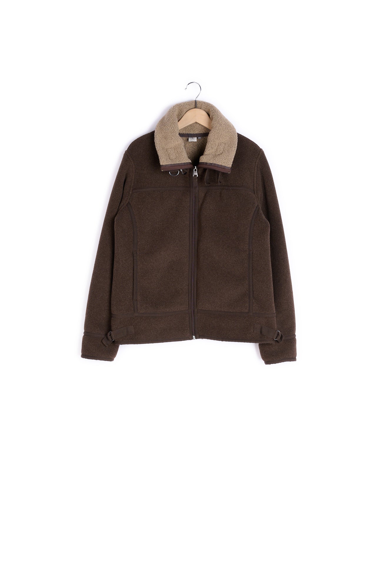 Polaire - 42 Aigle